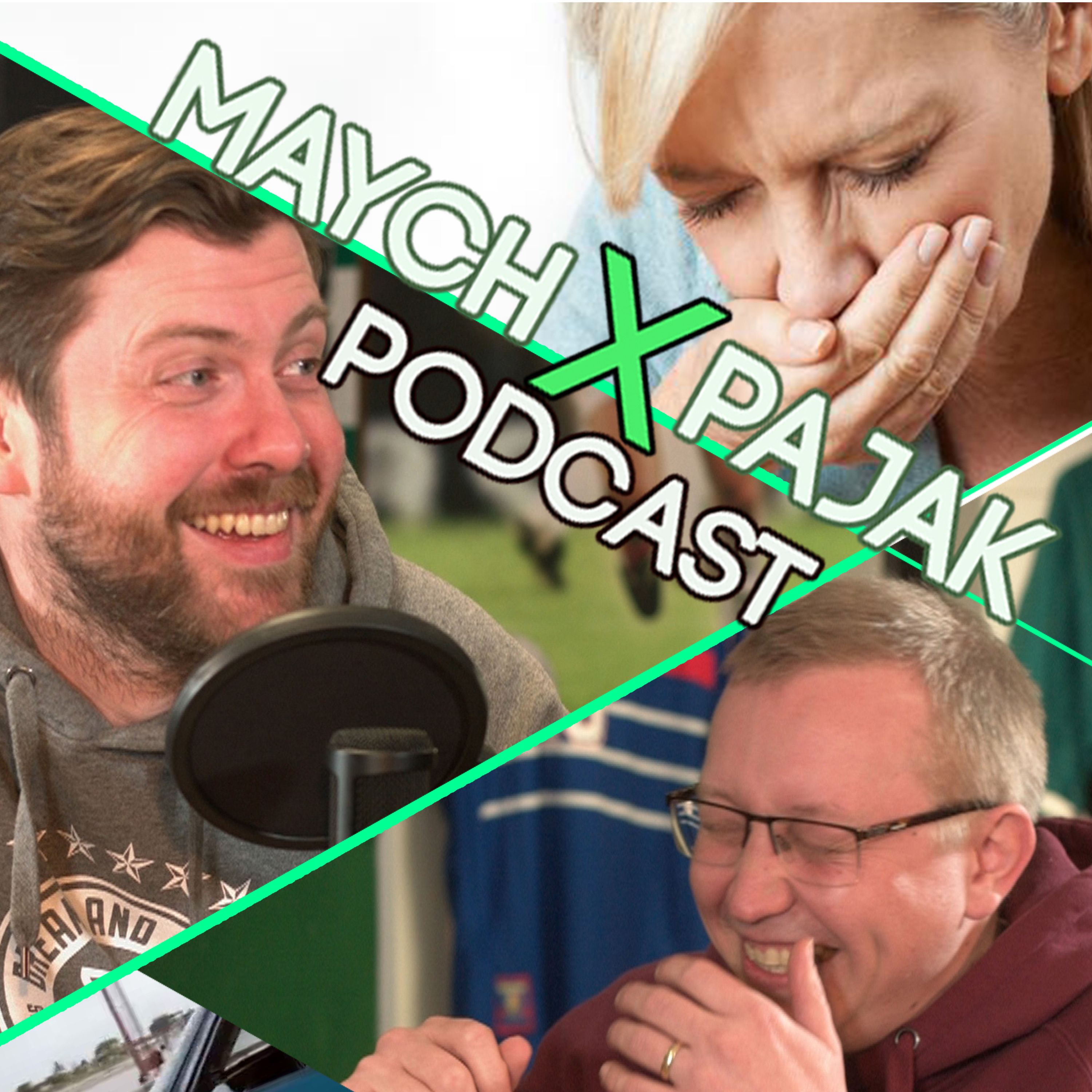 Maych x Pajak