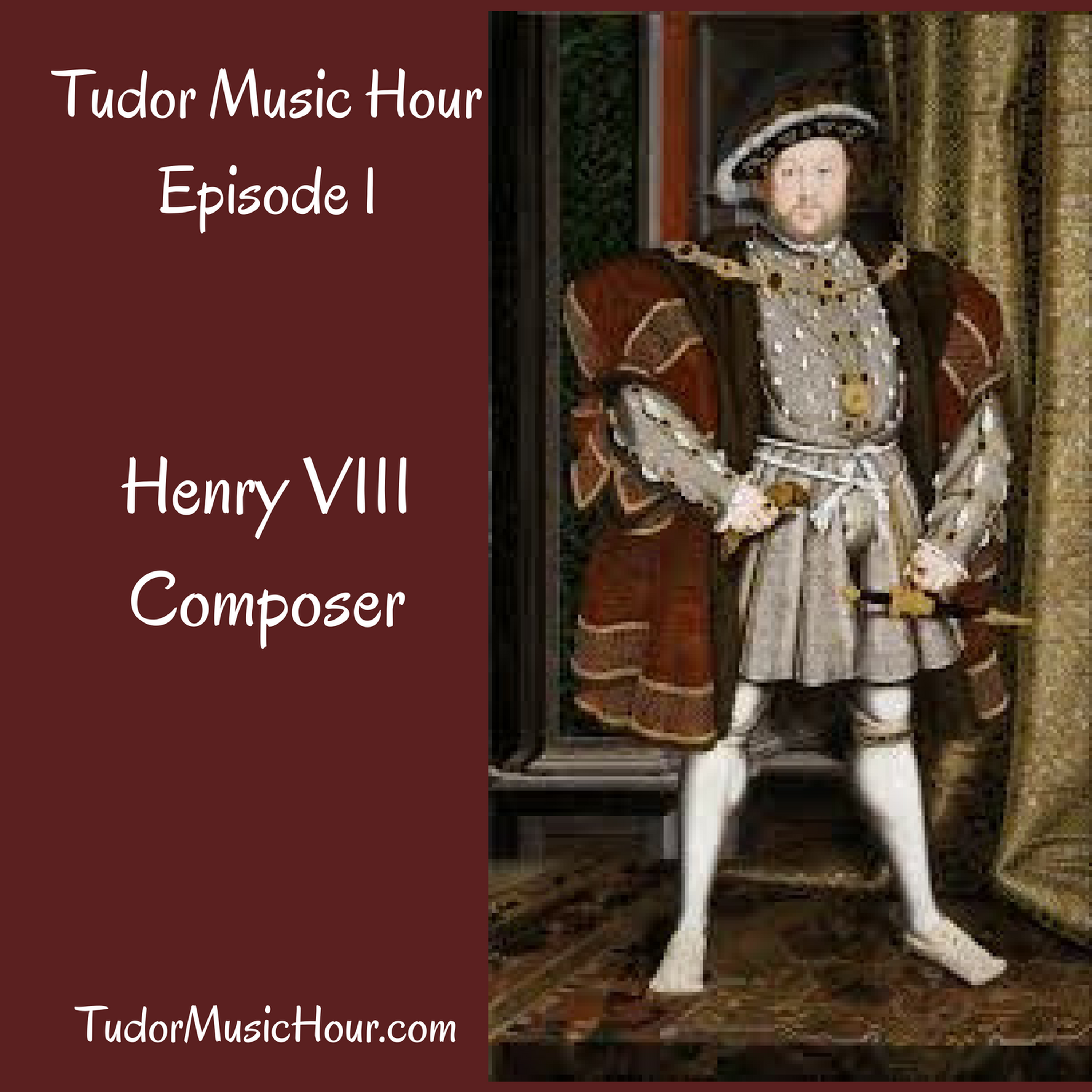 Supplemental: The Tudor Music Hour Episode 001