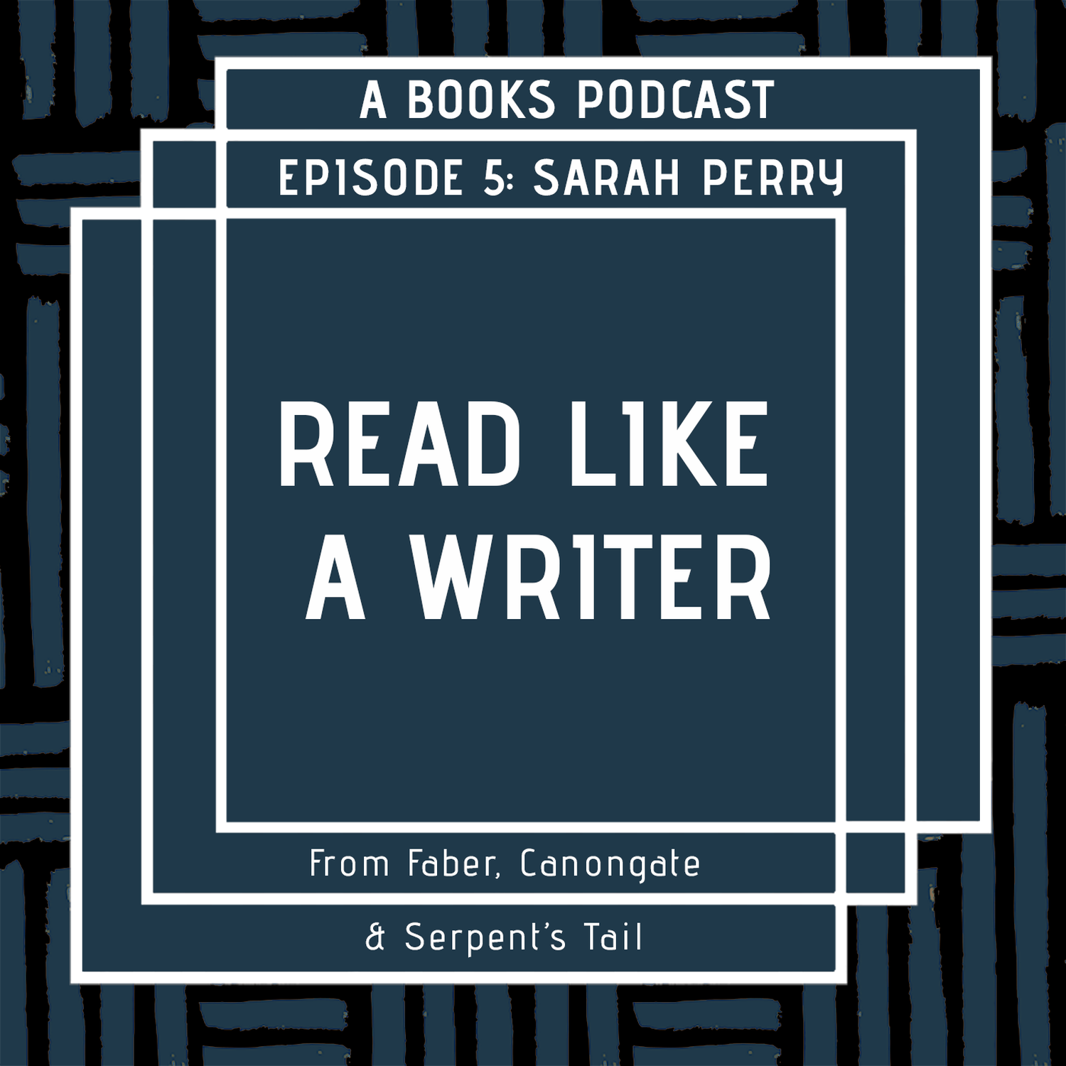 5 - Sarah Perry