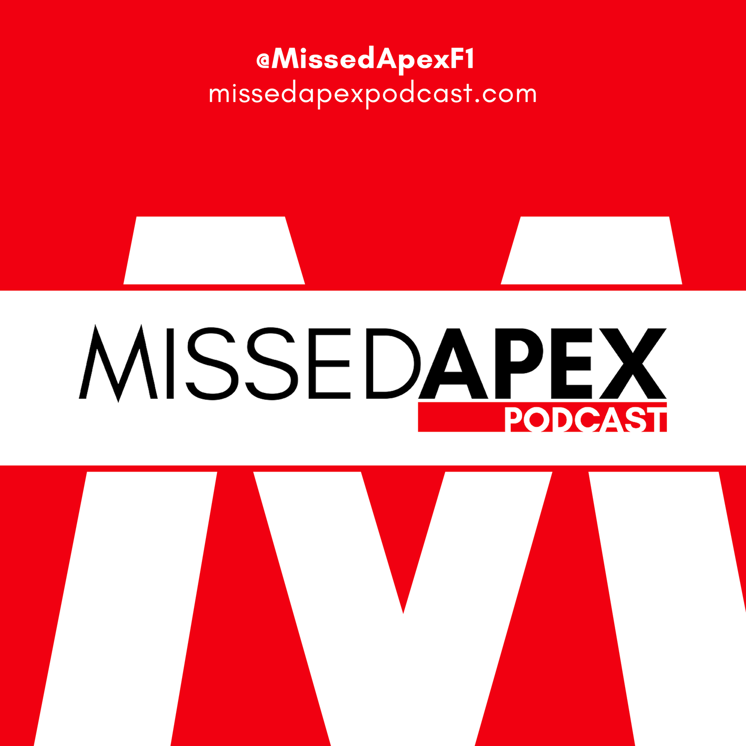 USA F1 GP Race Review 2019 - Missed Apex F1 Podcast USA F1 GP Race Review 2019 - Missed Apex F1 Podcast