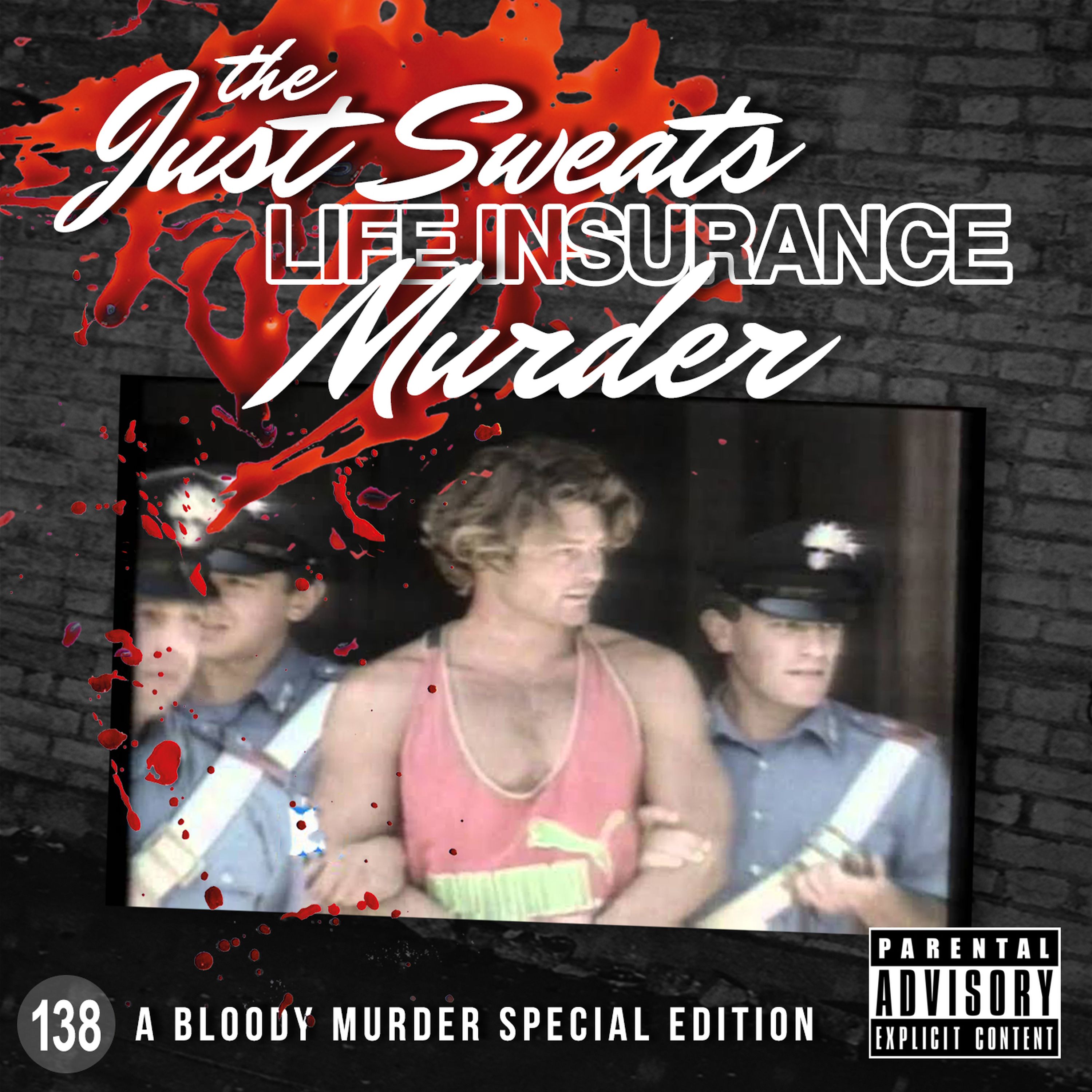 Bloody Murder - A True Crime Podcast