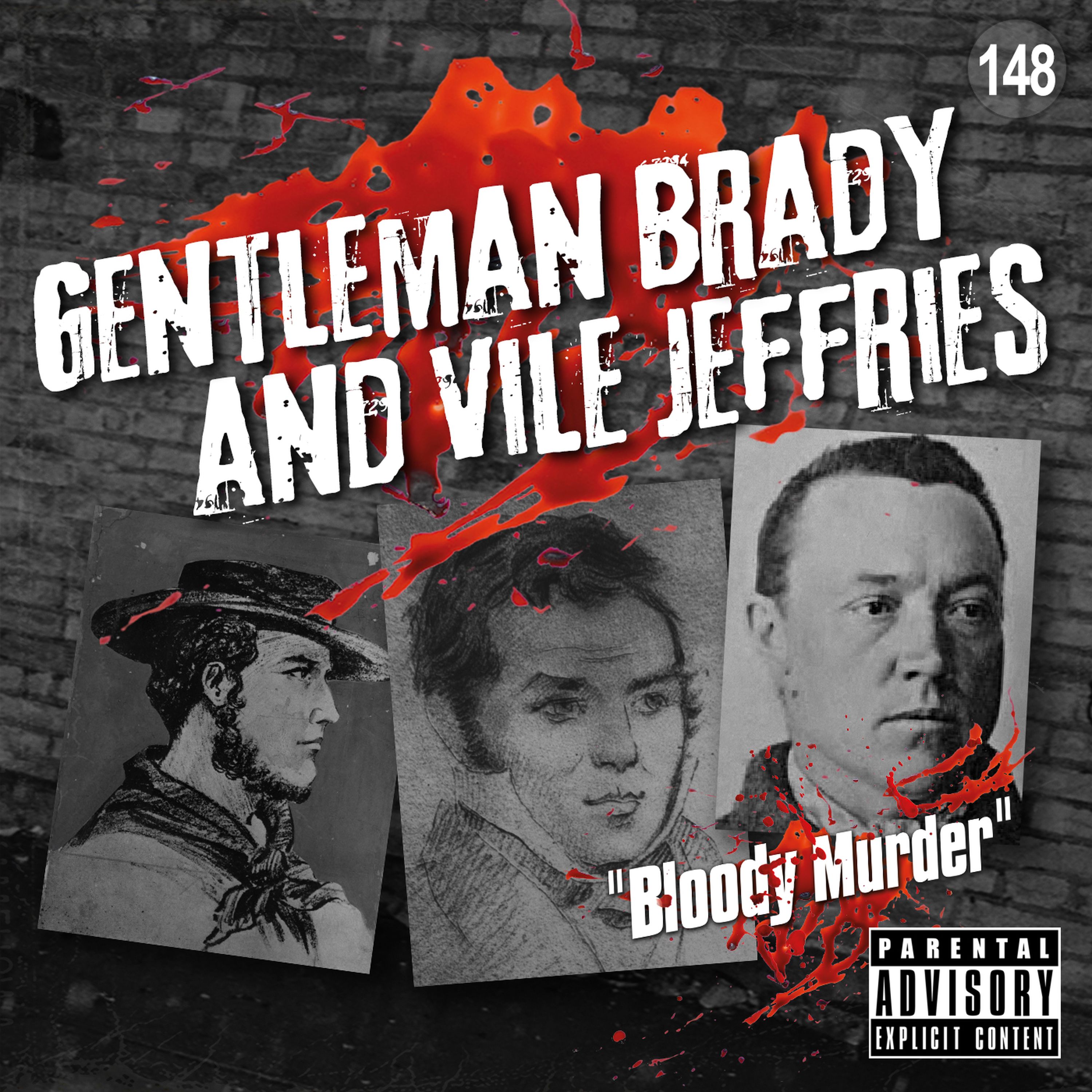 Bloody Murder - A True Crime Podcast