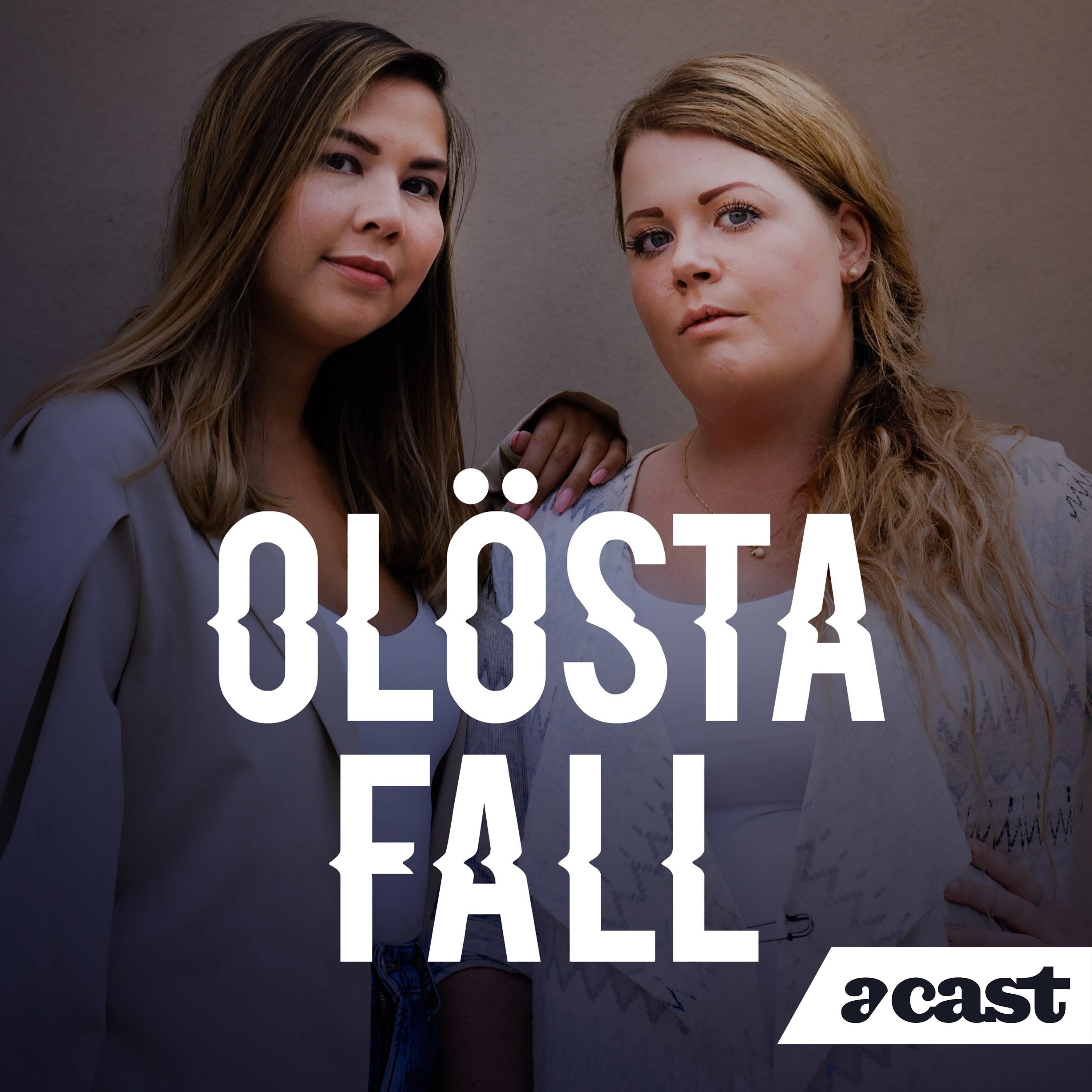 Olösta Fall