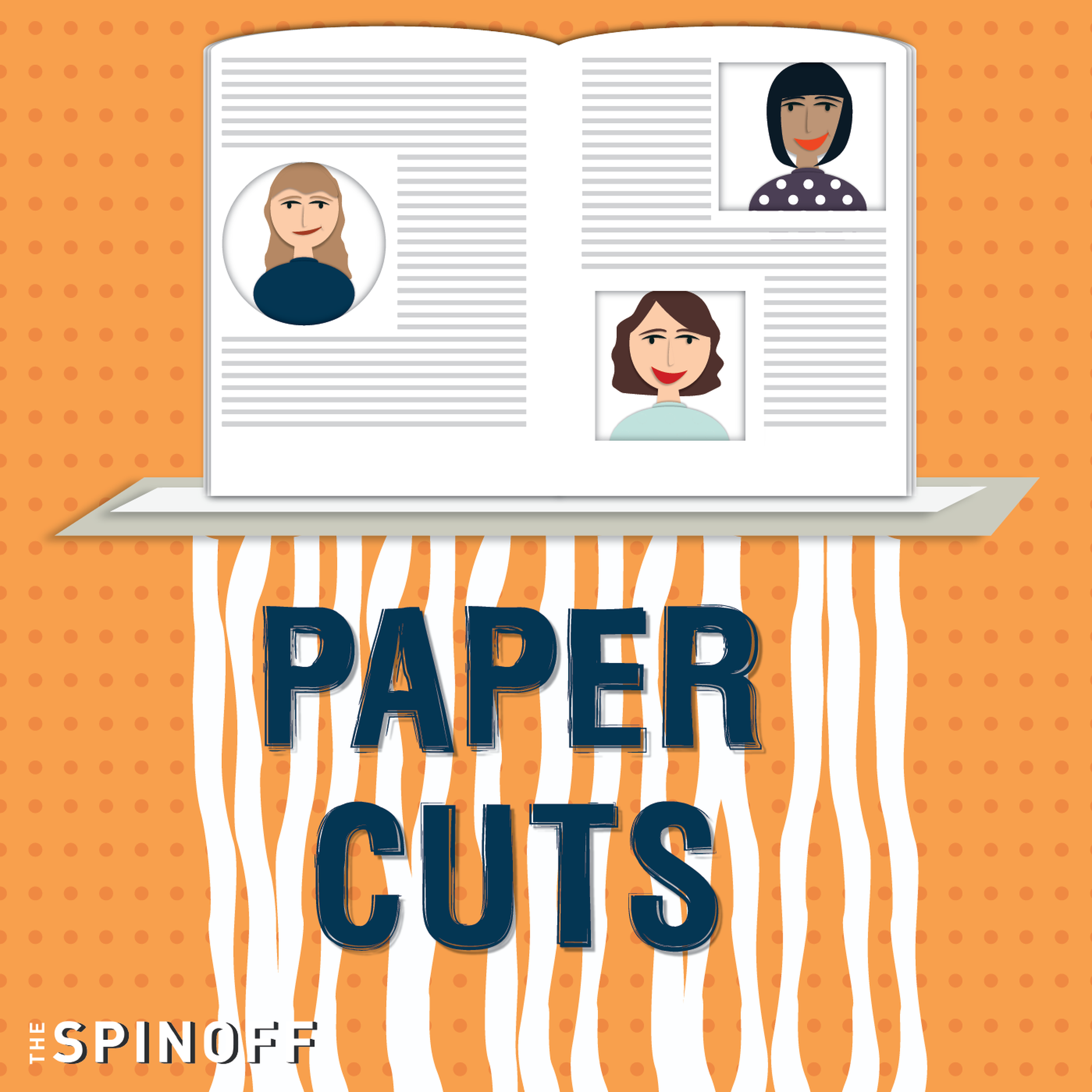 Papercuts