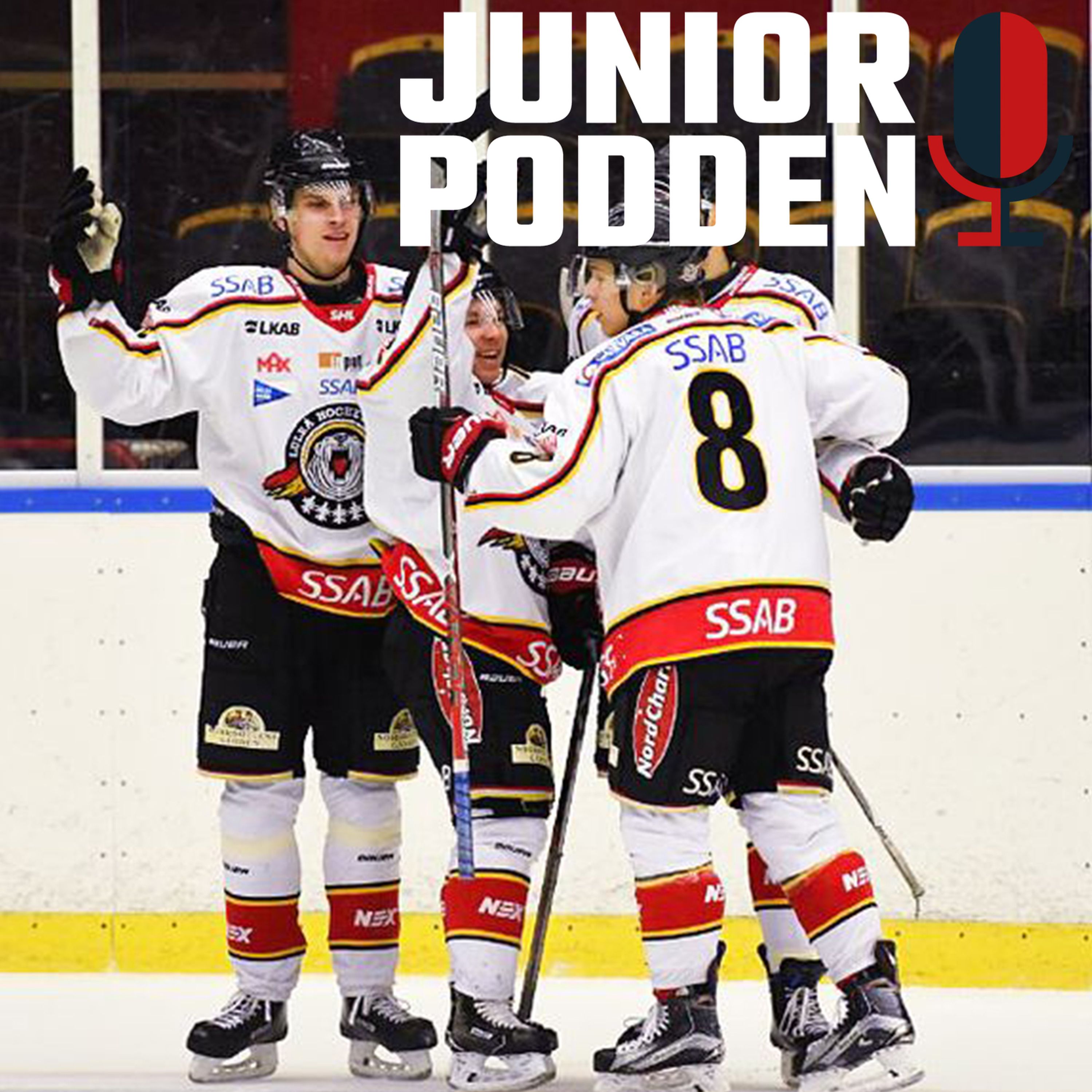Juniorpodden
