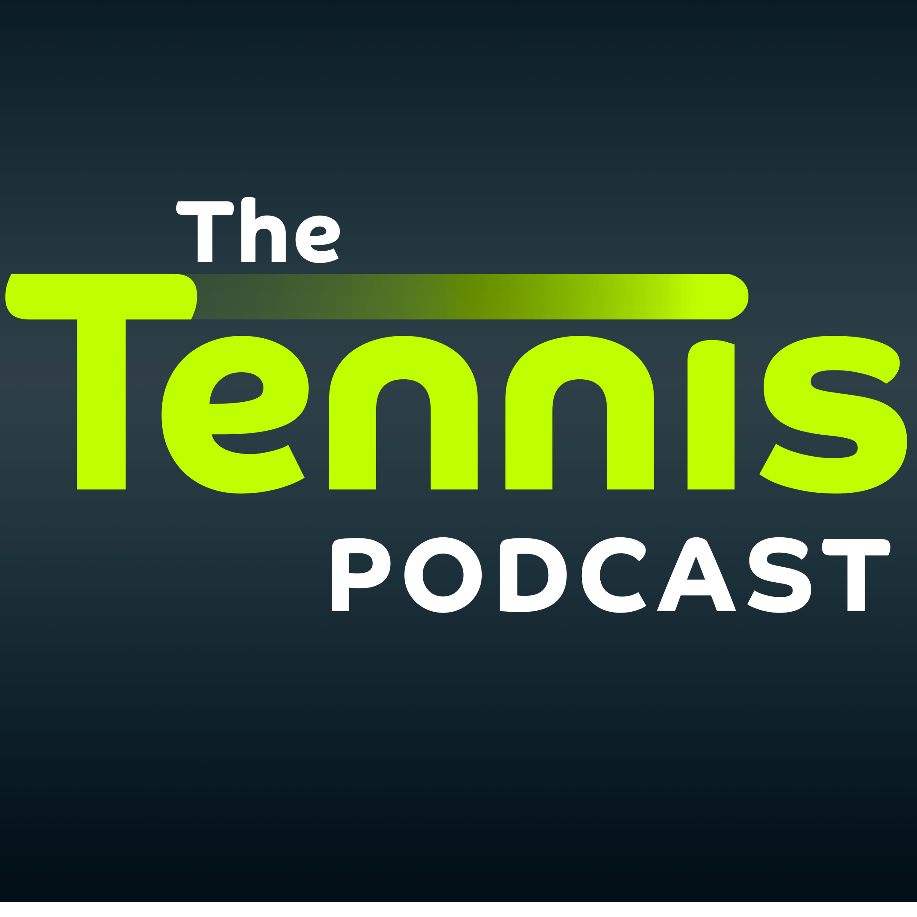 ATP Finals Day 5 - Rafa remains, bubble struggle and what’s that hair?