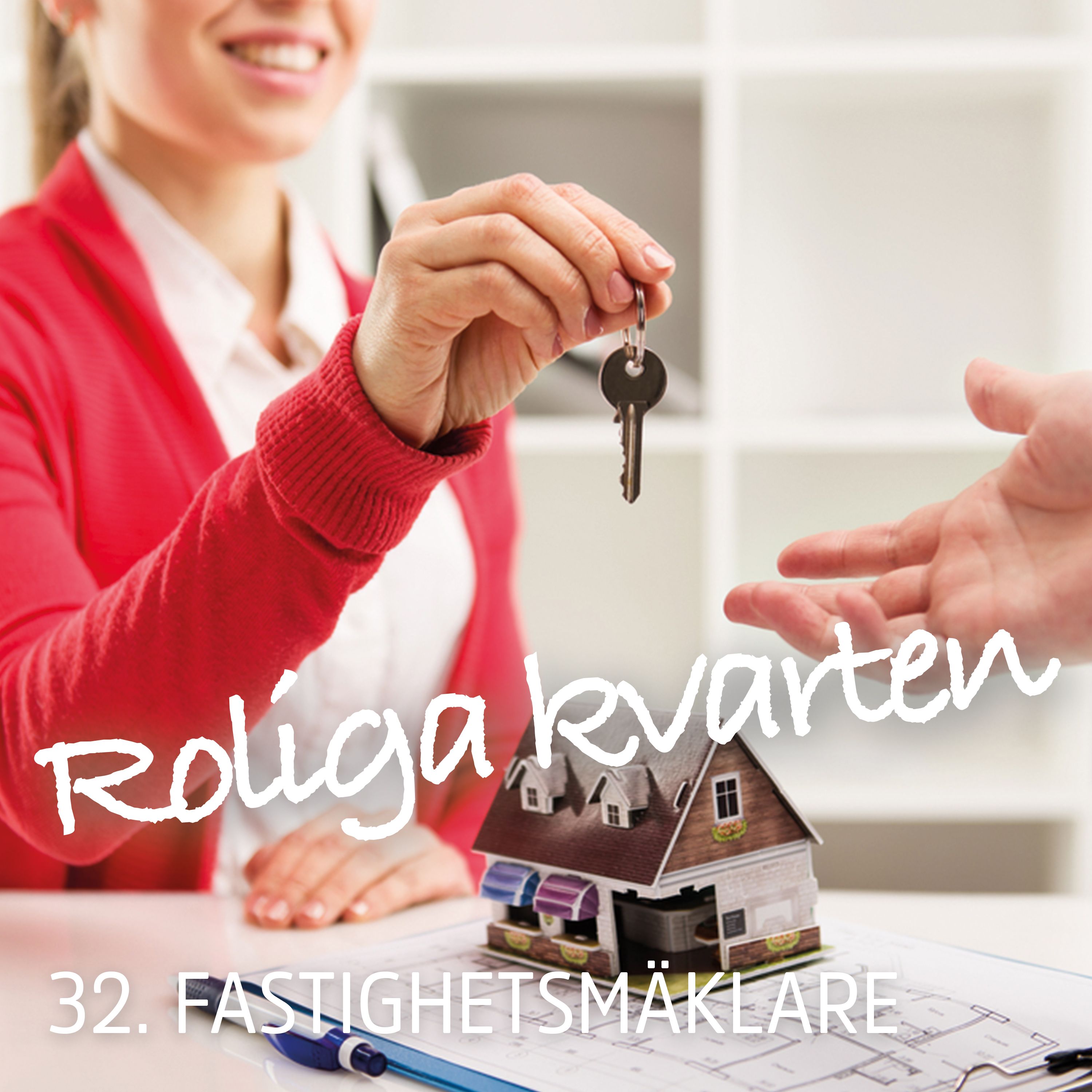 Roliga Kvarten