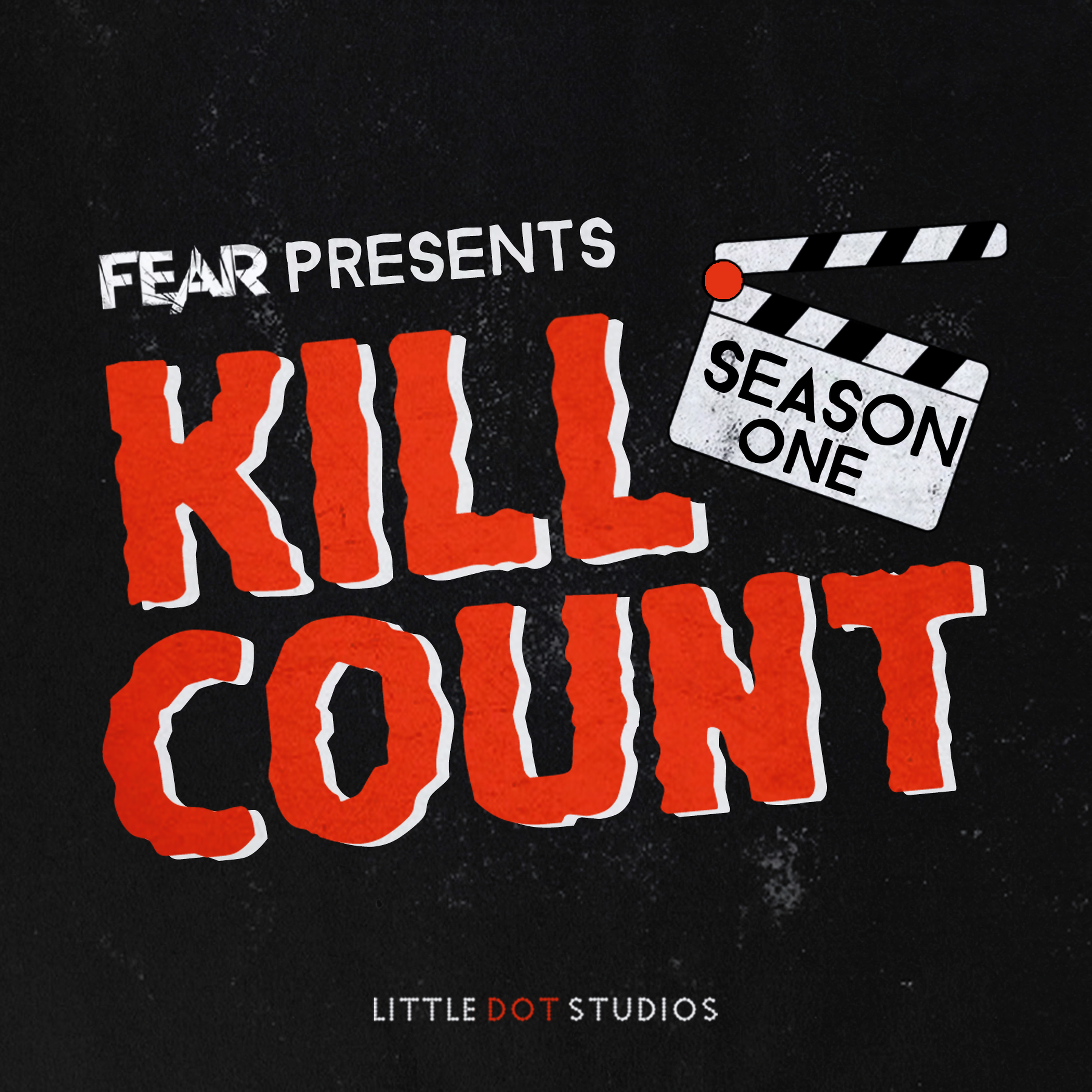 Fear Presents: Kill Count - A Horror Film Podcast