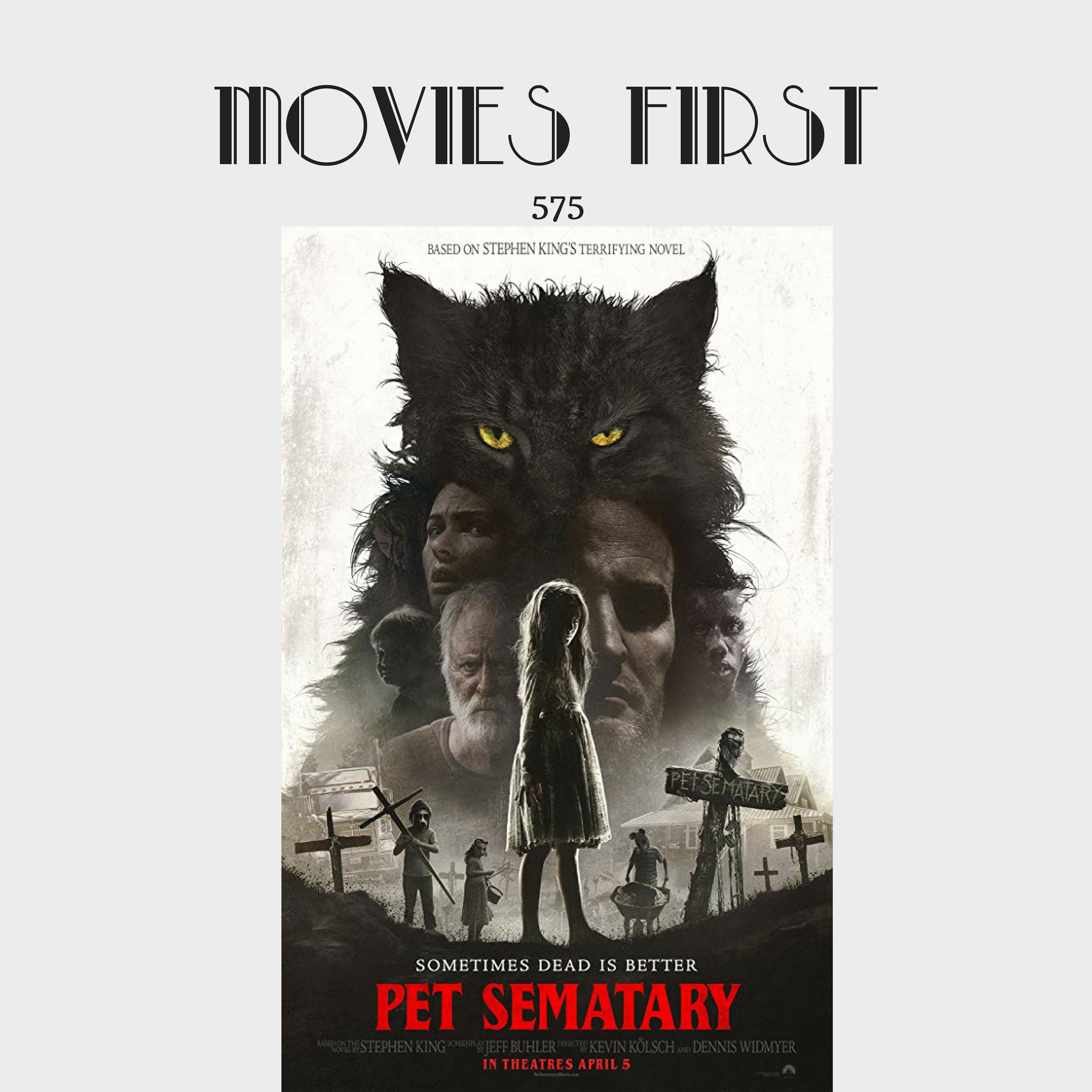Pet Sematary (review)