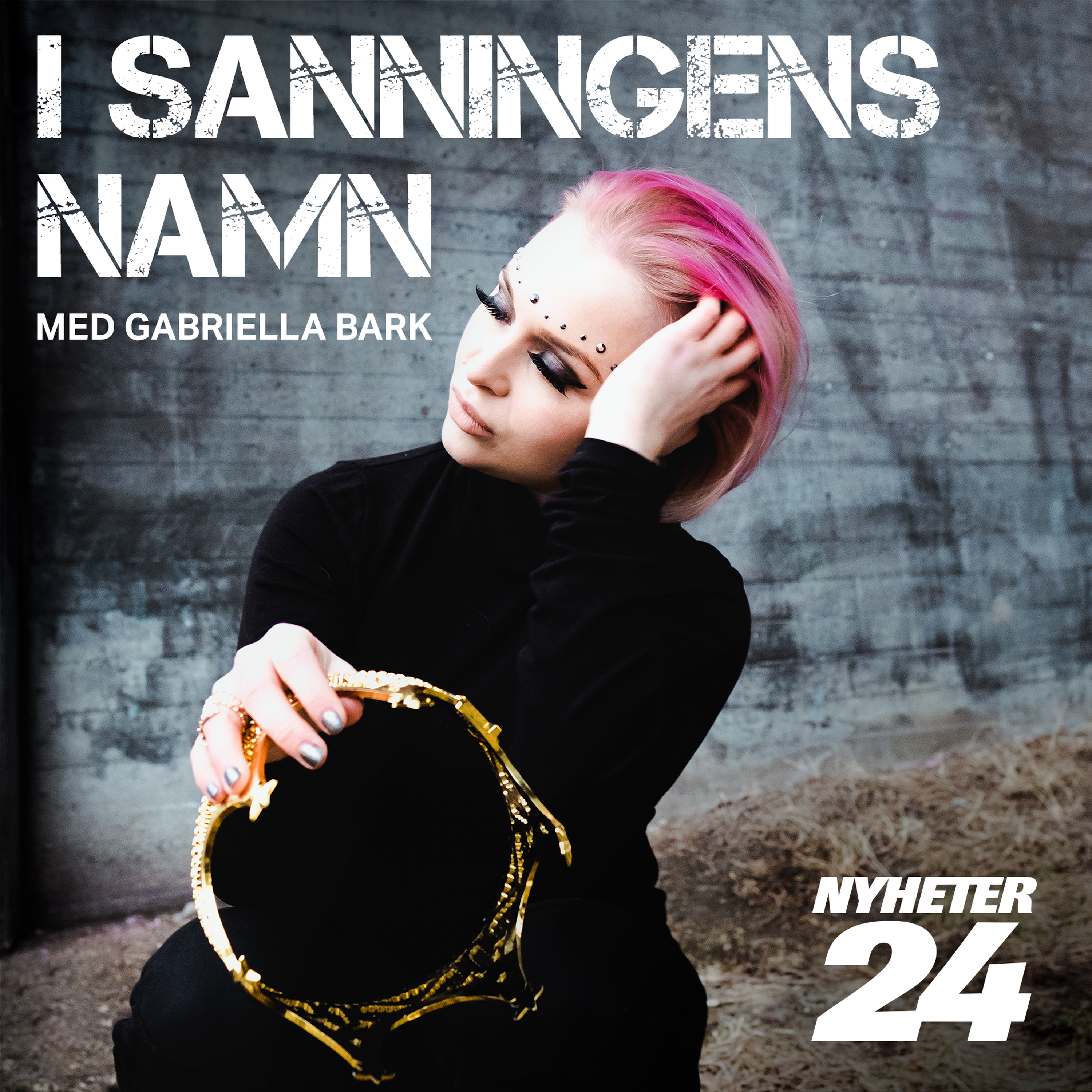 Sara "Songbird" Linderholm. Youtubestjärna