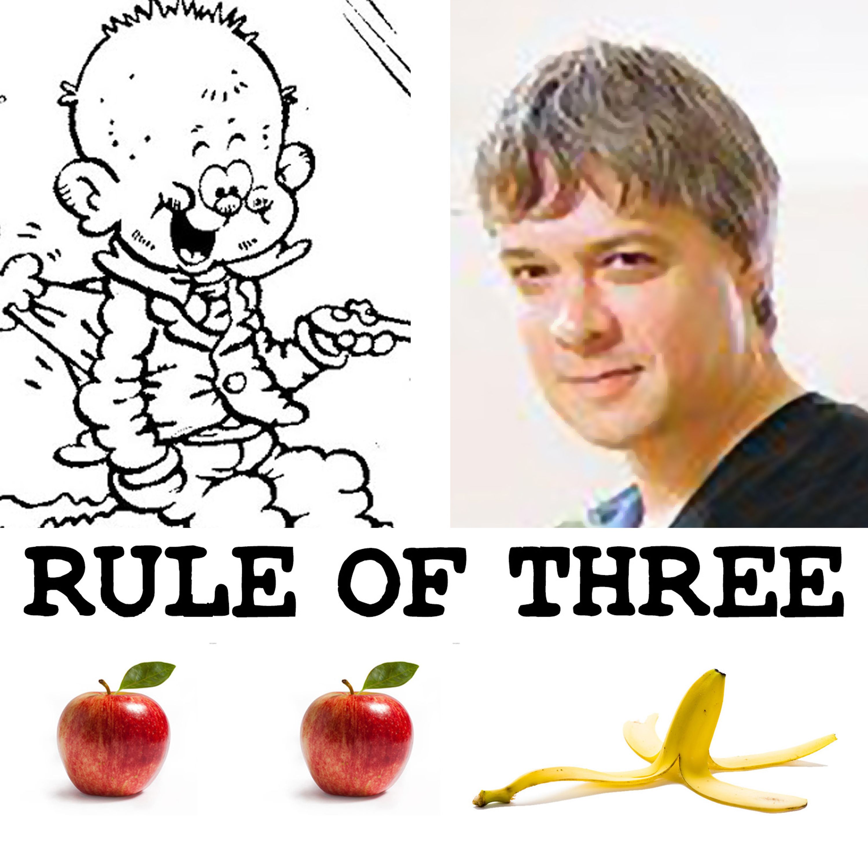 Rule Of Three