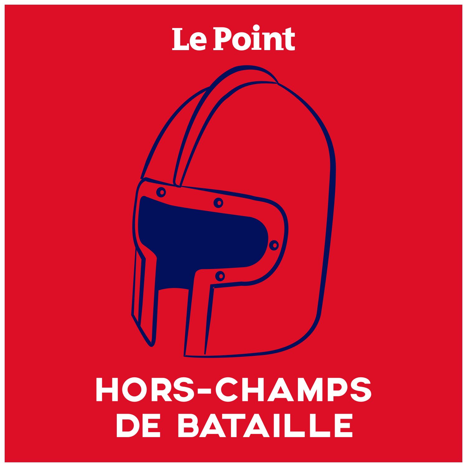 Hors-champs de batailles