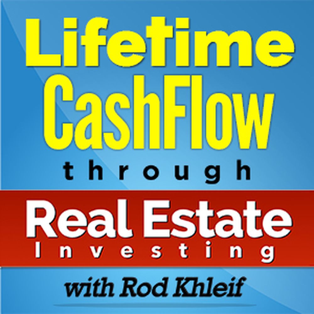 Ep 525 Mfrs 1000 Doors Baby On The Way And A Full Time Job Lifetime Cash Flow Through Real Estate Investing On Acast