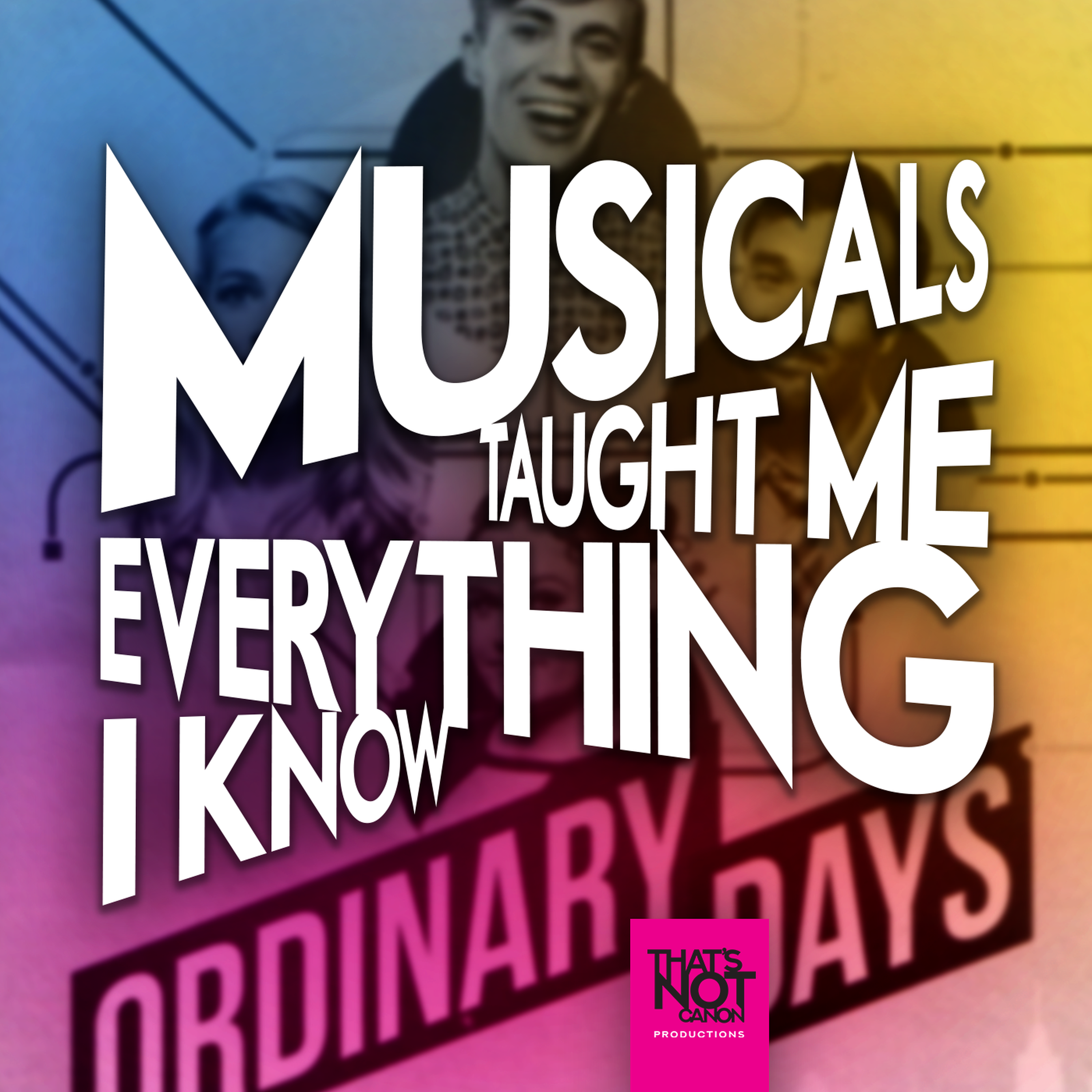 Ordinary Days with Elizabeth Best