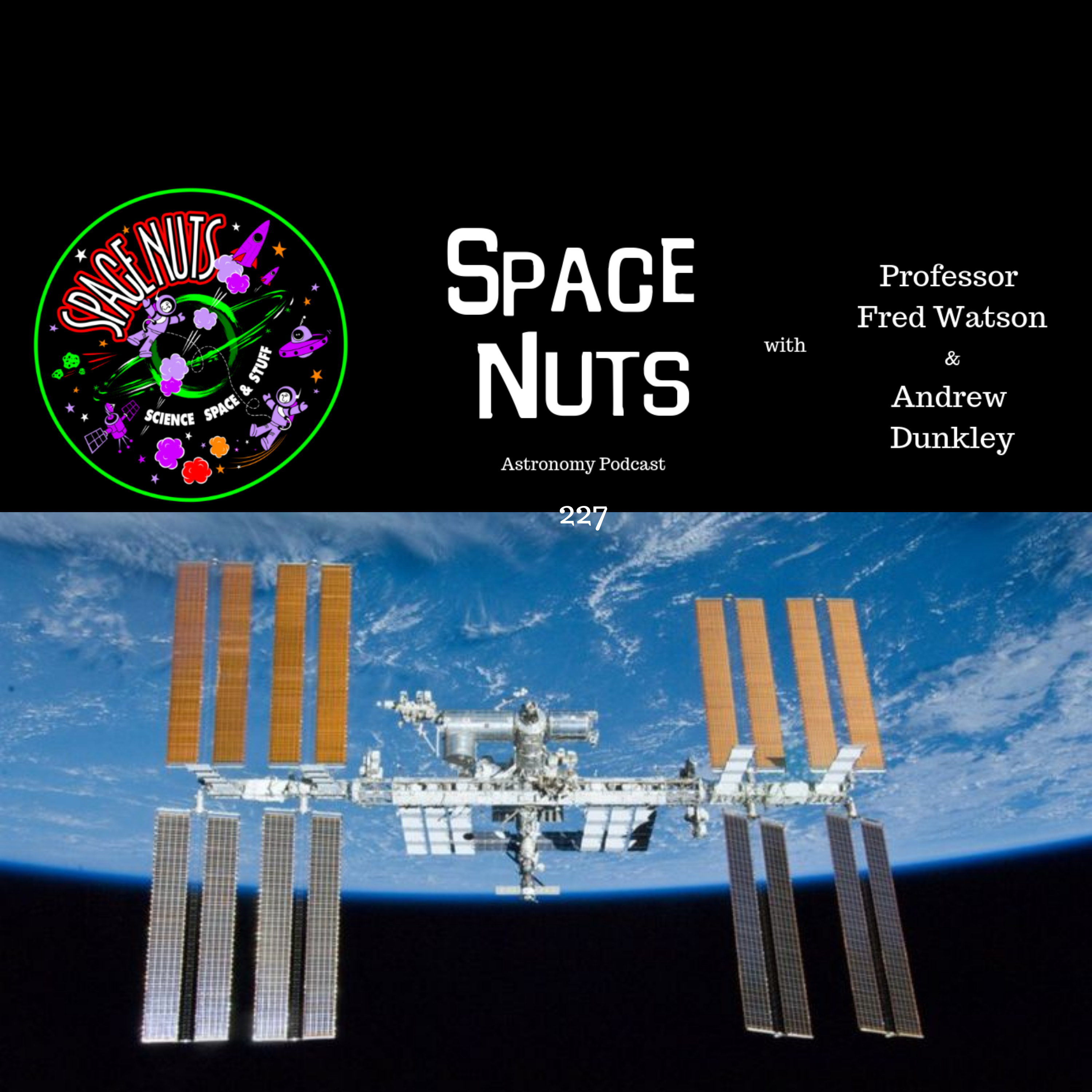 SpaceTime: Your Guide to Space & Astronomy