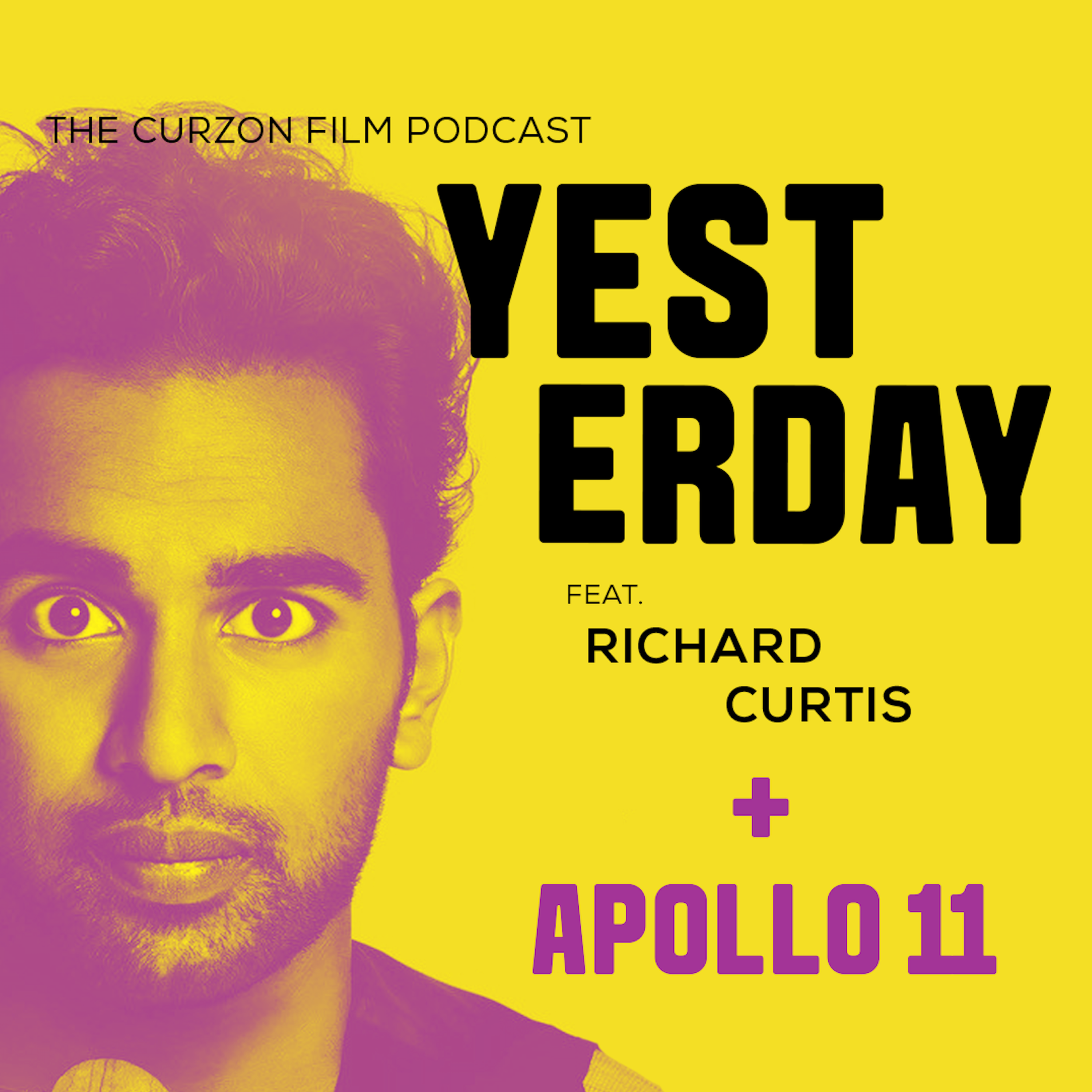 The Curzon Film Podcast