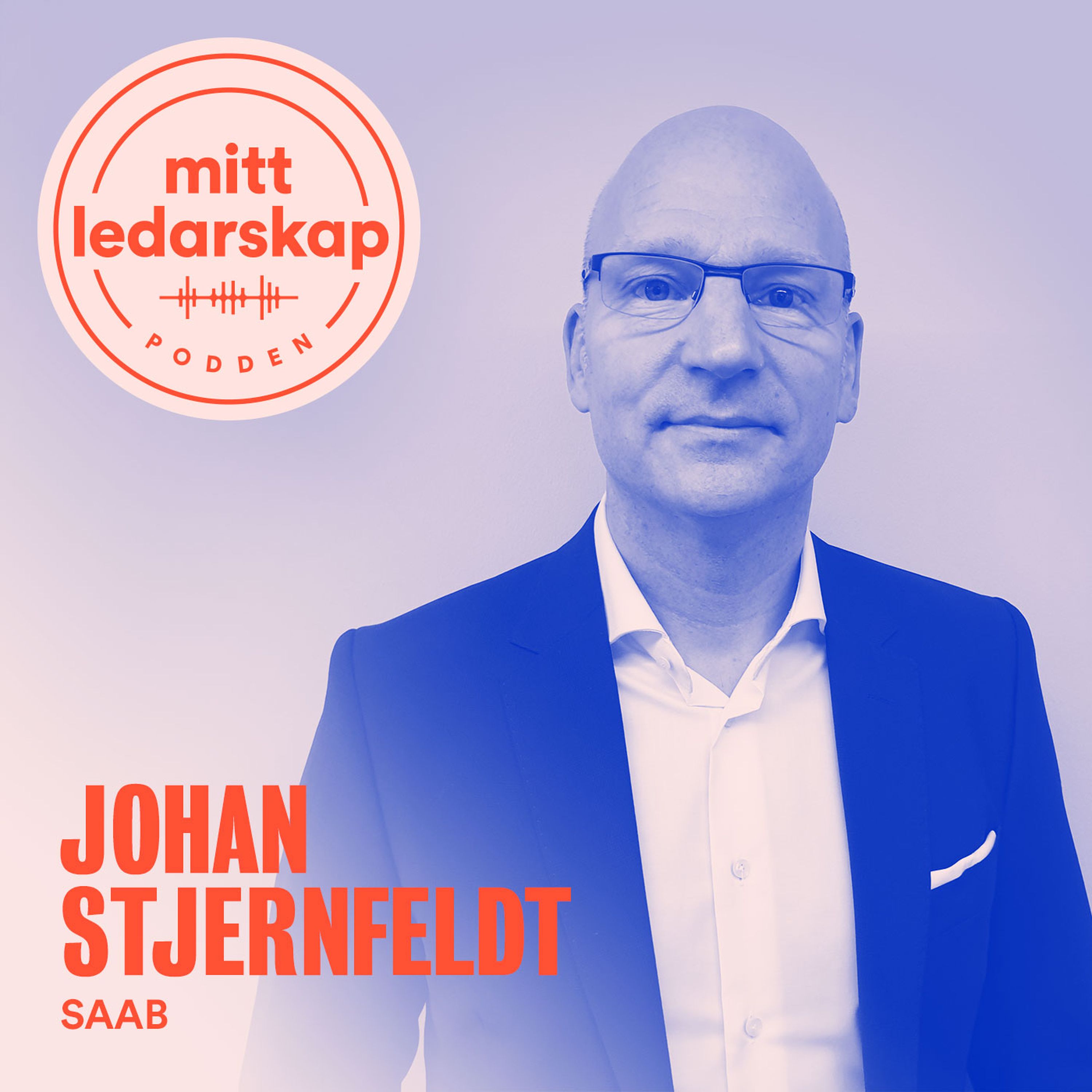 Mitt Ledarskap Podden