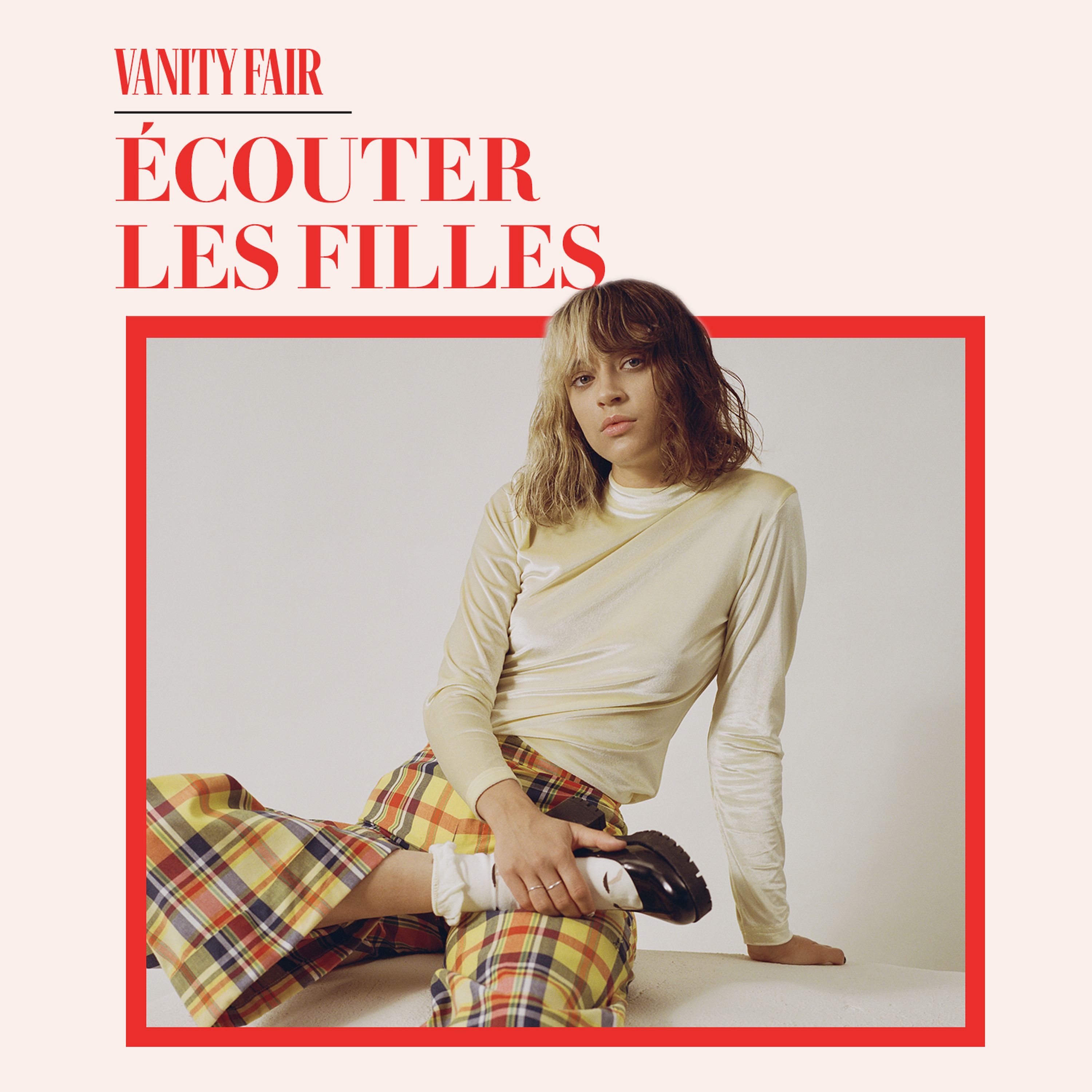 Ecouter les filles