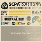 What Is Scp Scp Archives On Acast