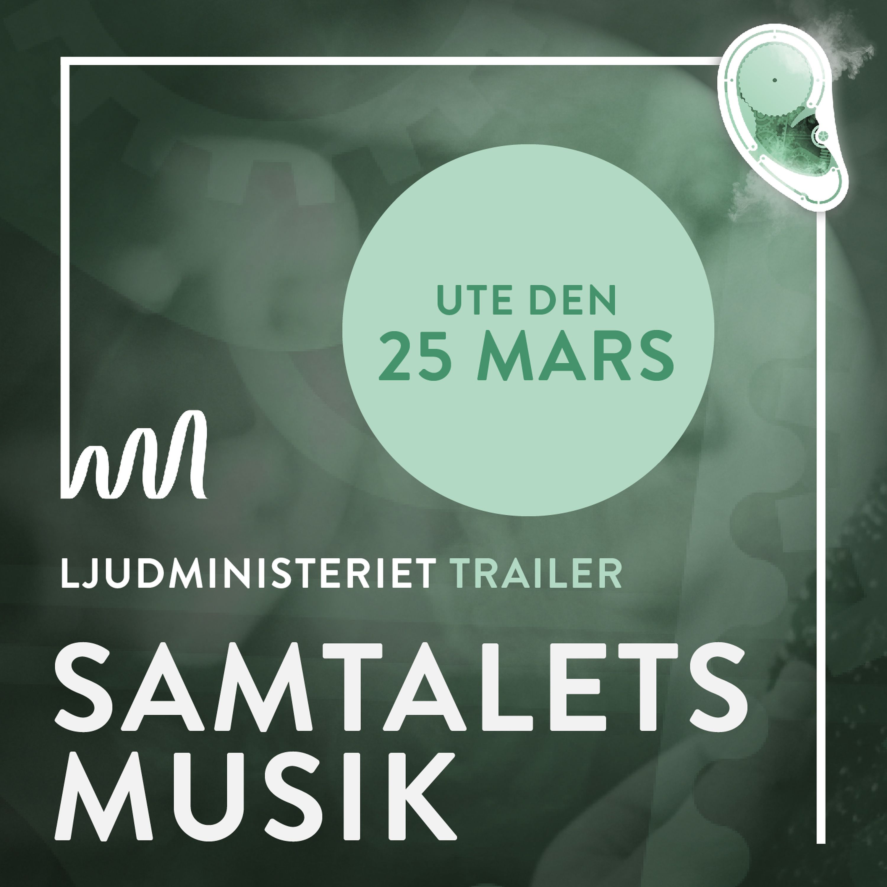 Ljudministeriet