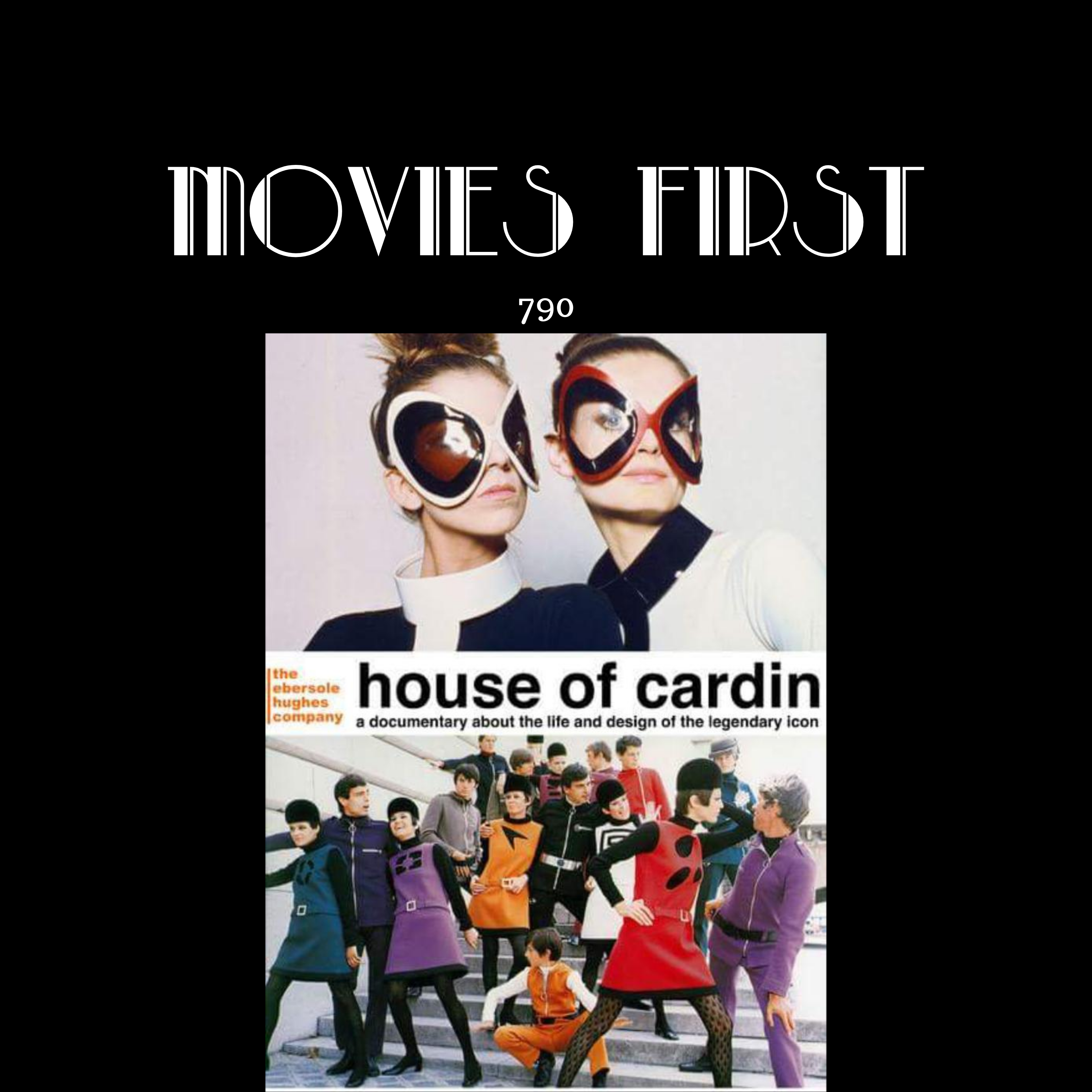 House Of Cardin (Documentary) (the @MoviesFirst review)