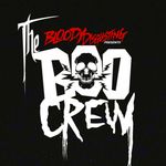 The Boo Crew Cover Art
