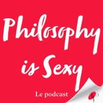Philosophy is Sexy Cover Art