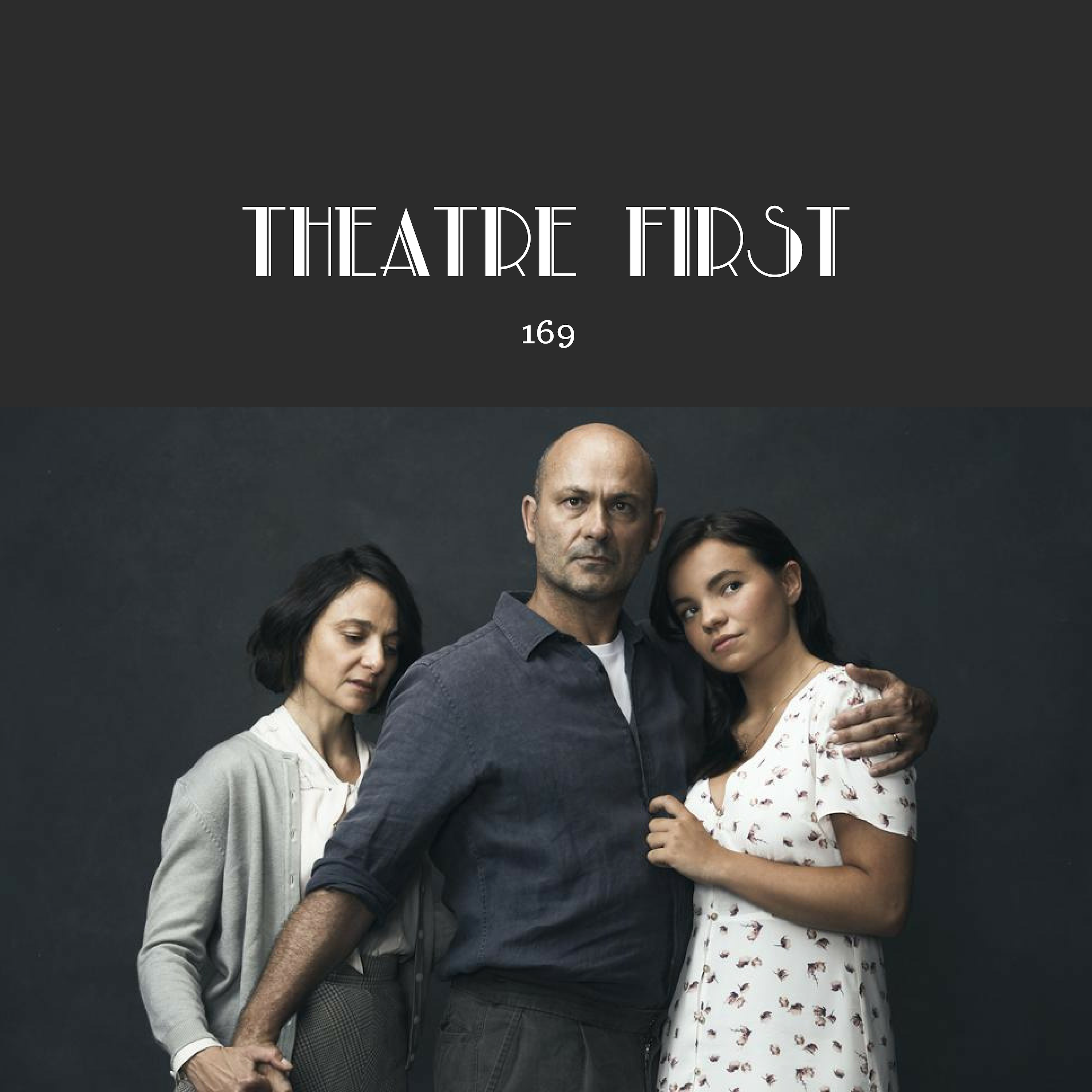 169: A View From A Bridge (MTC, Melbourne) (review)