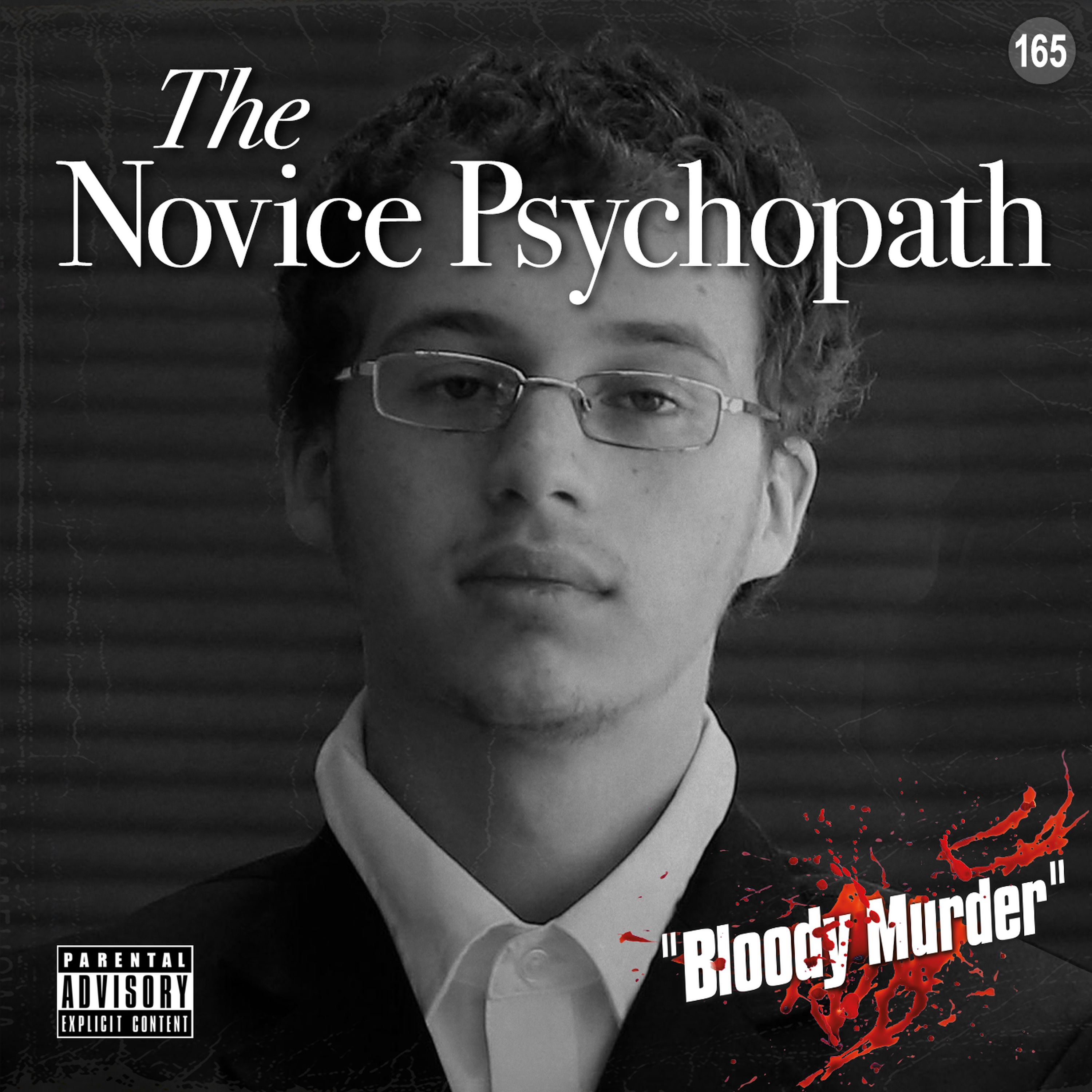 Bloody Murder - A True Crime Podcast