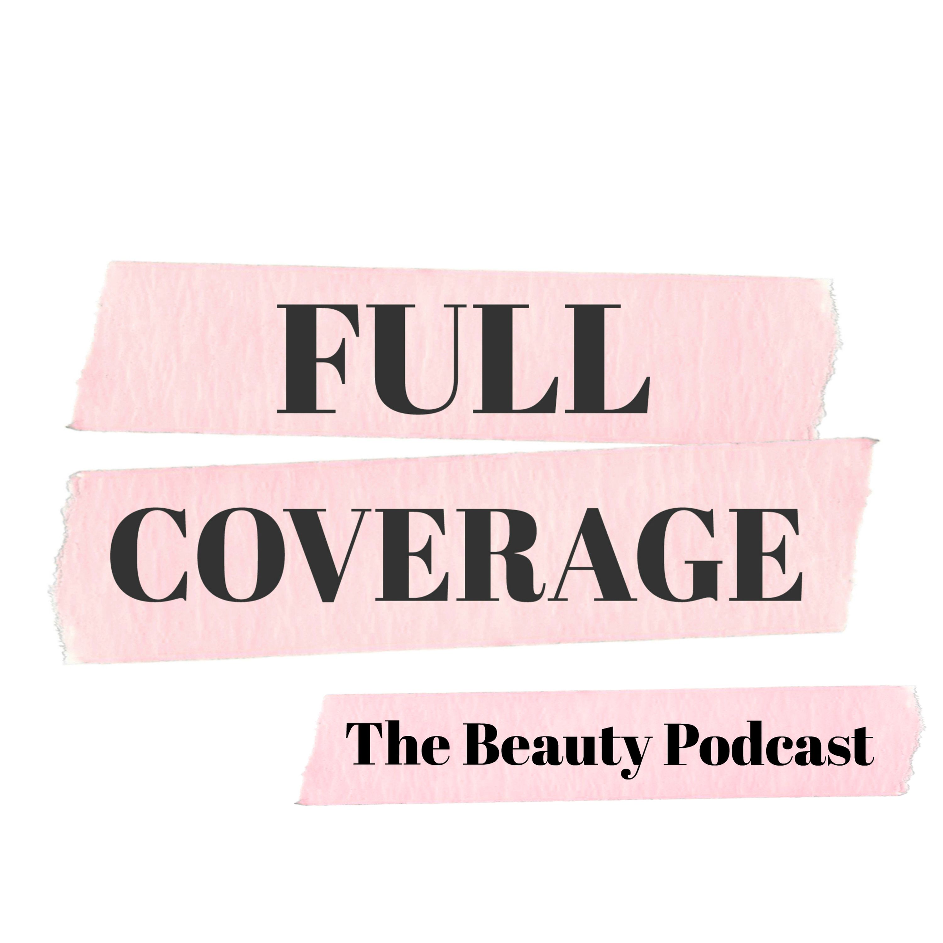 Busy Philipps x Full Coverage 100th Episode Spectacular!