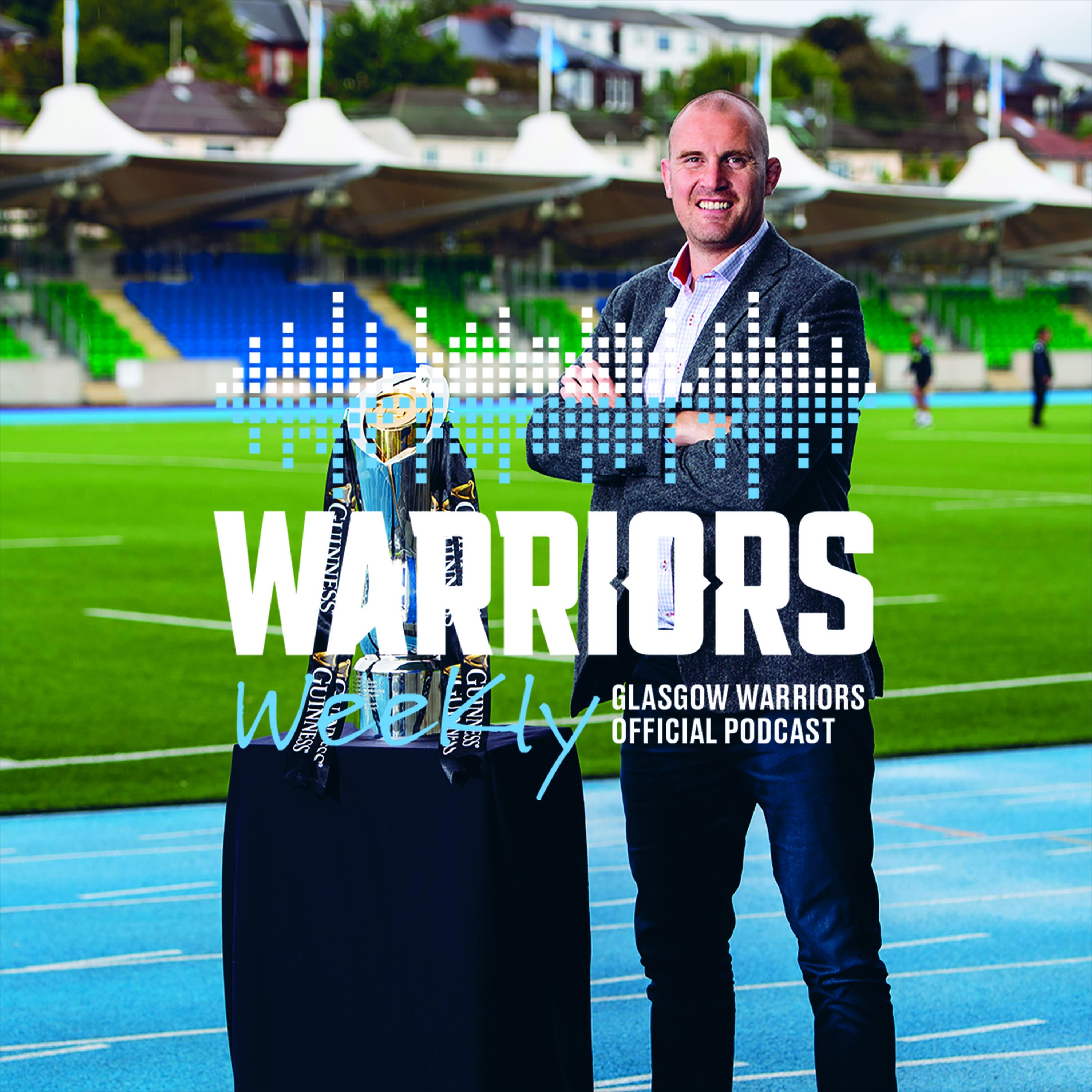 Al Kellock | Kenny Murray
