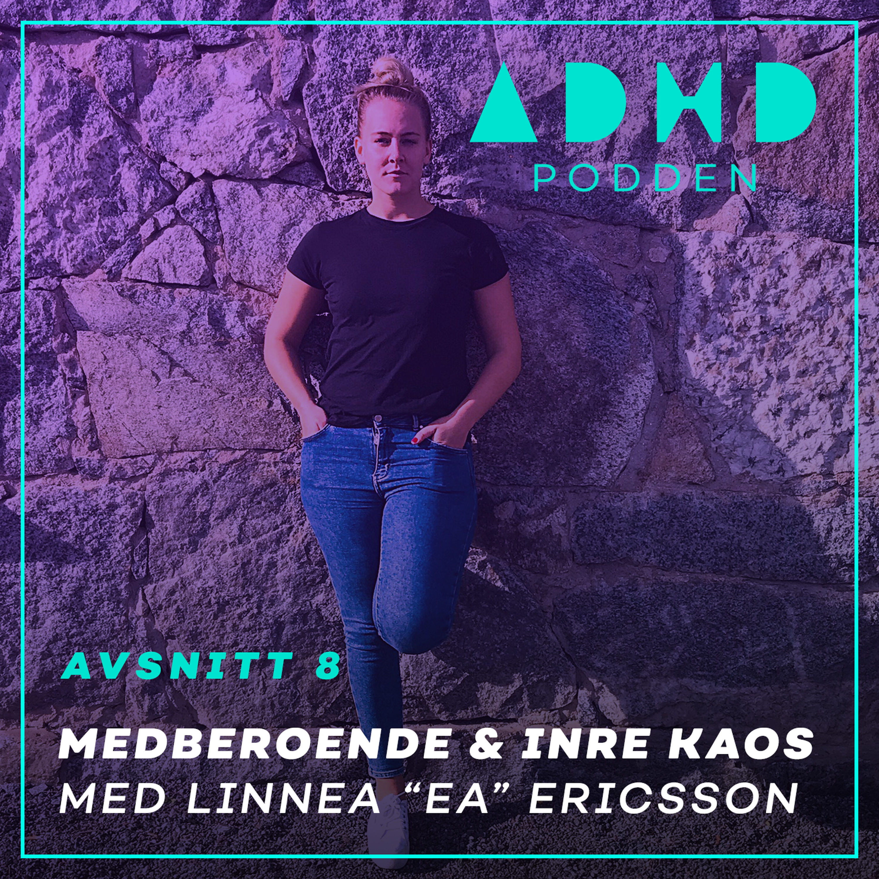 ADHD-Podden