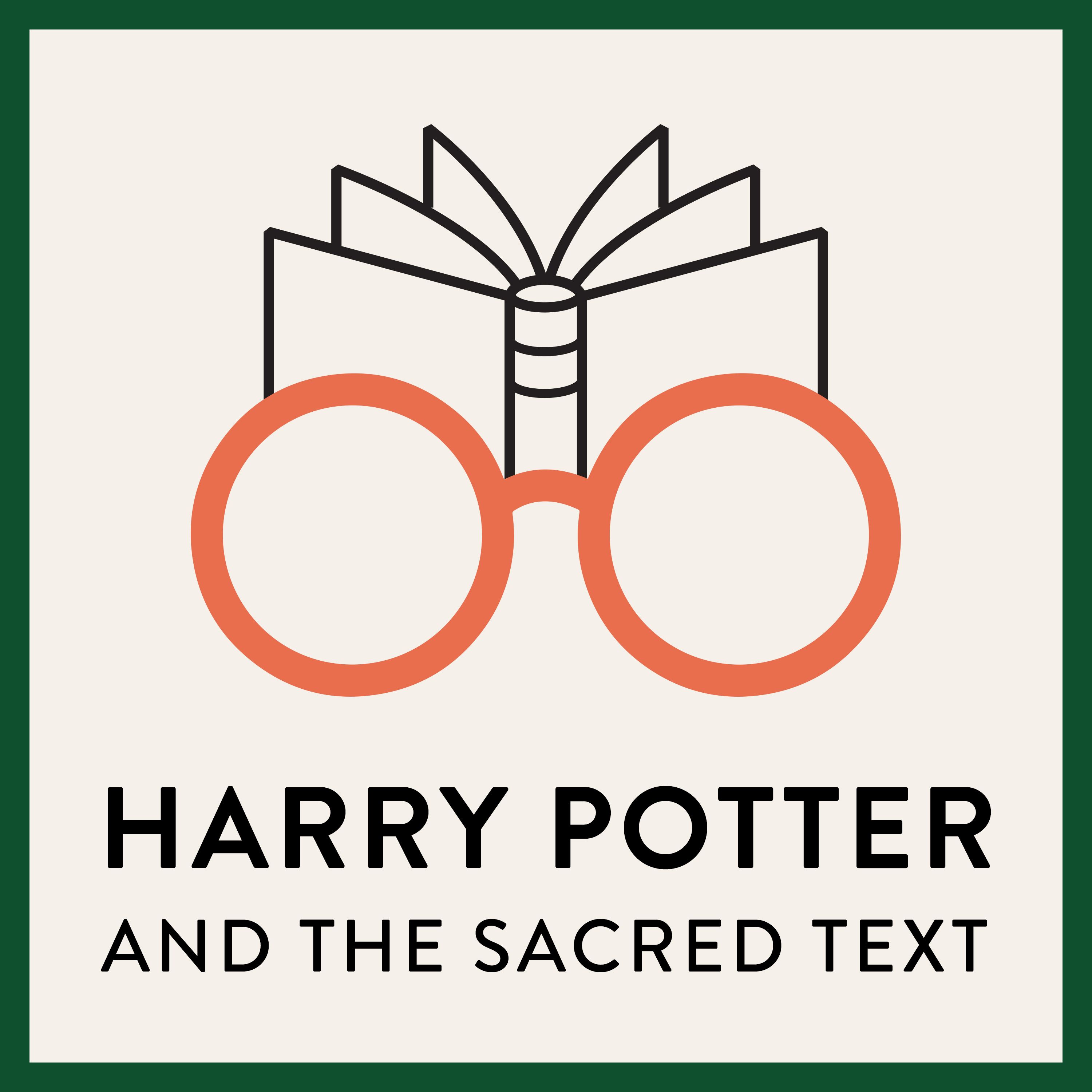 Waste Flesh Blood And Bone Book 4 Chapter 32 Harry Potter And The Sacred Text On Acast