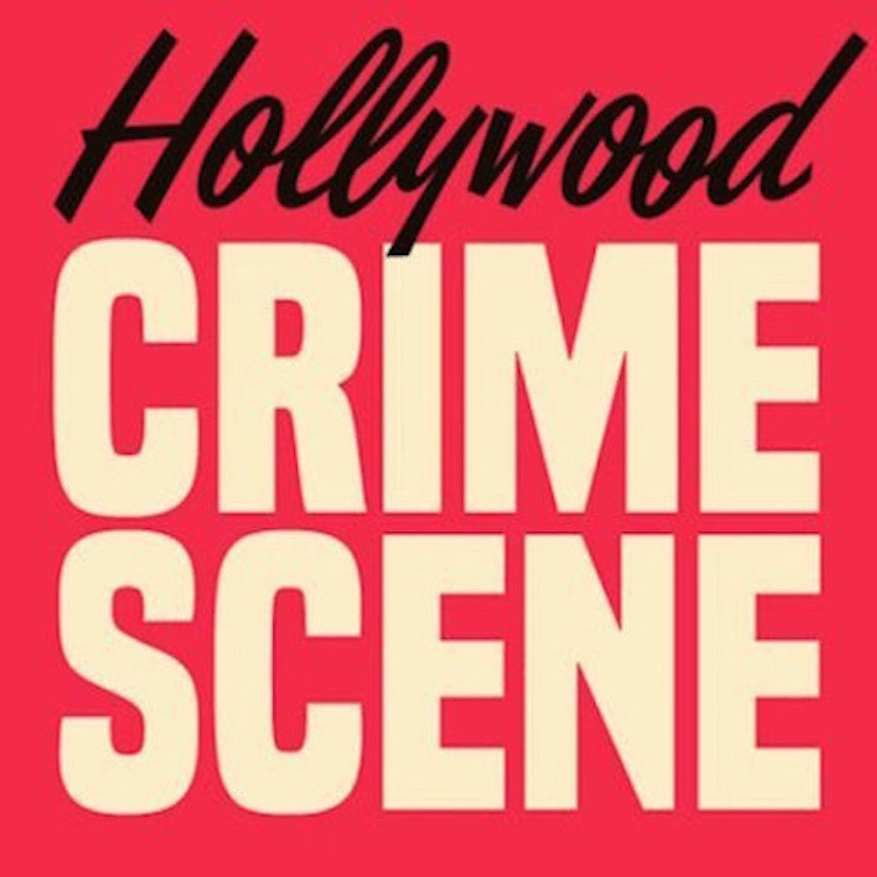 Episode 95 James Ellroy Hollywood Crime Scene Podcast Podtail