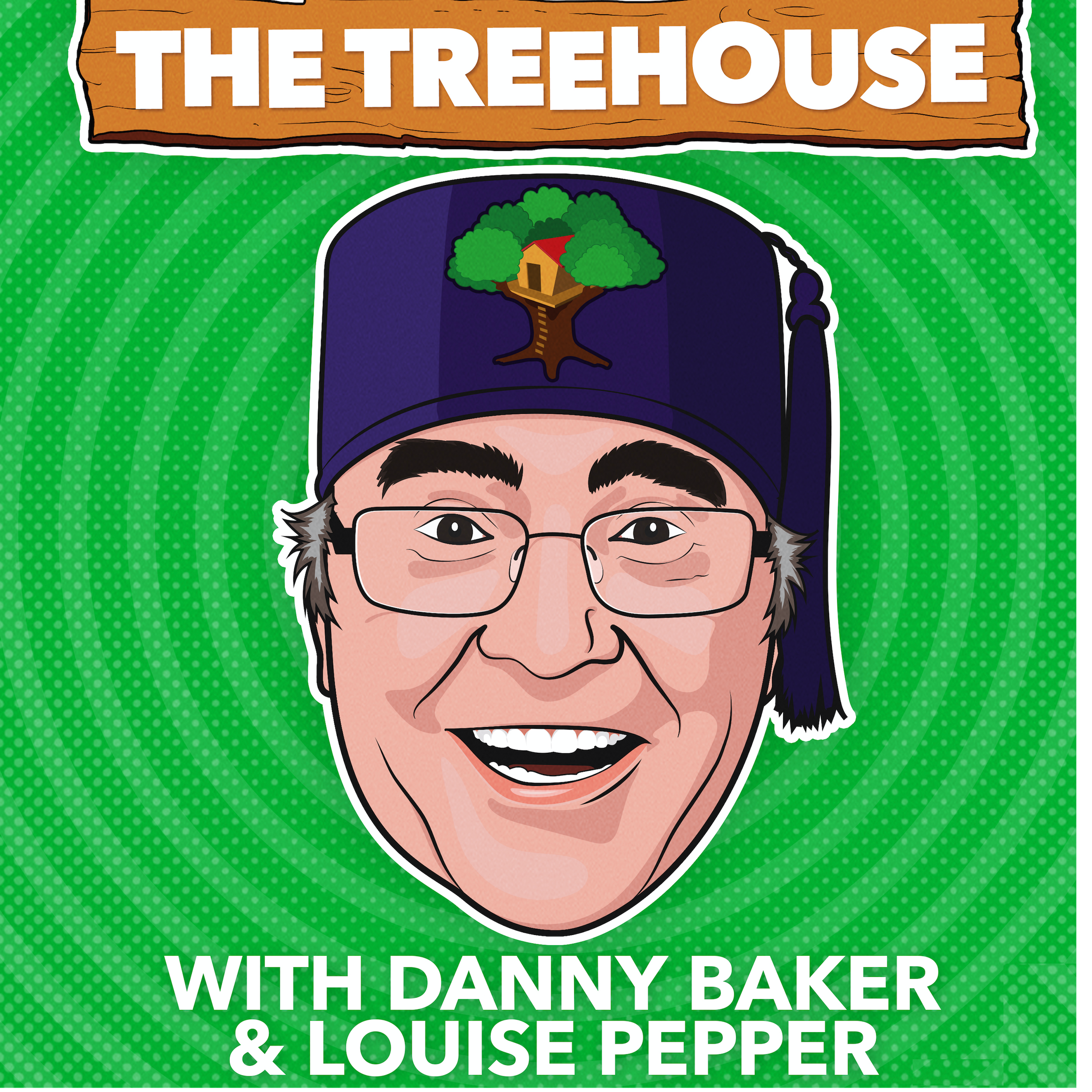 The Treehouse - with Danny Baker