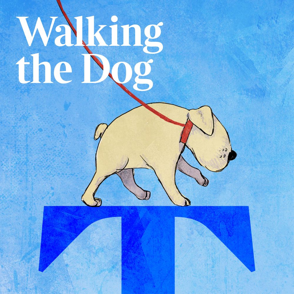 Adam Buxton Walking The Dog Episode 8 Walking The Dog With