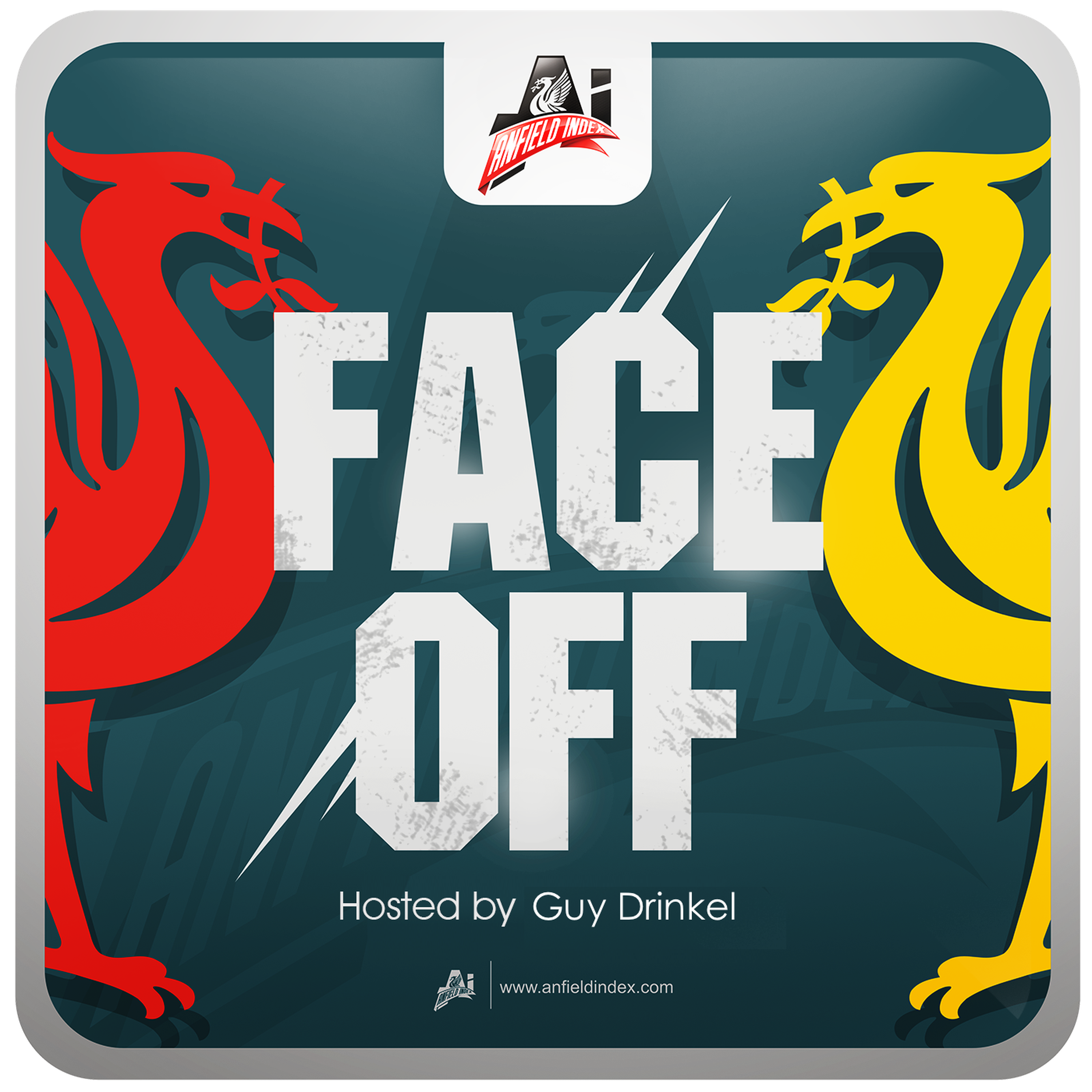 Face Off Podcast: Squad Review Summer 21/22 Face Off Podcast: Squad Review Summer 21/22