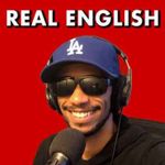 Real English Radio Cover Art