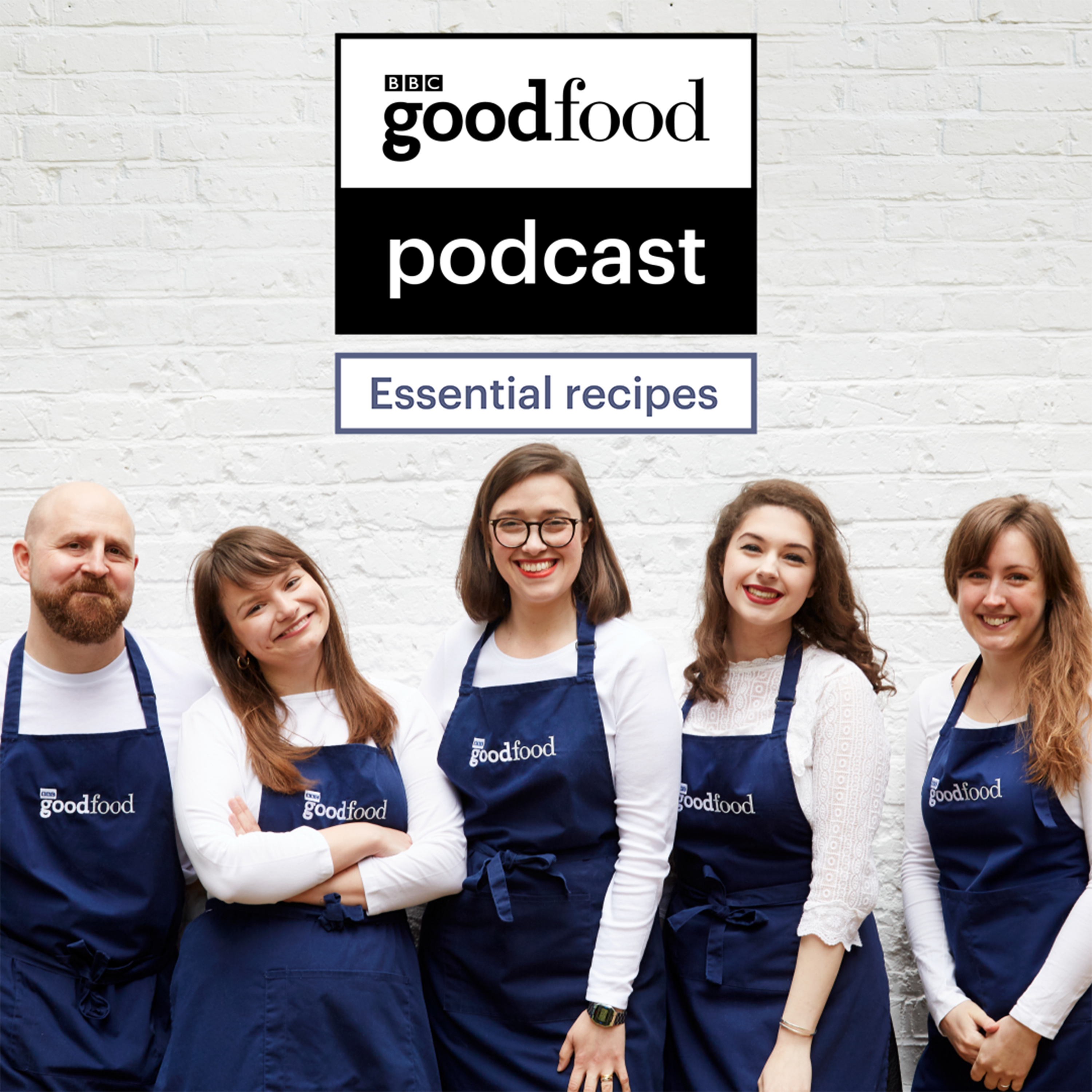 The BBC Good Food Rookie Chef Podcast – Podcast – Podtail The BBC Good Food Podcast with Tom Kerridge – Podcast – Podtail