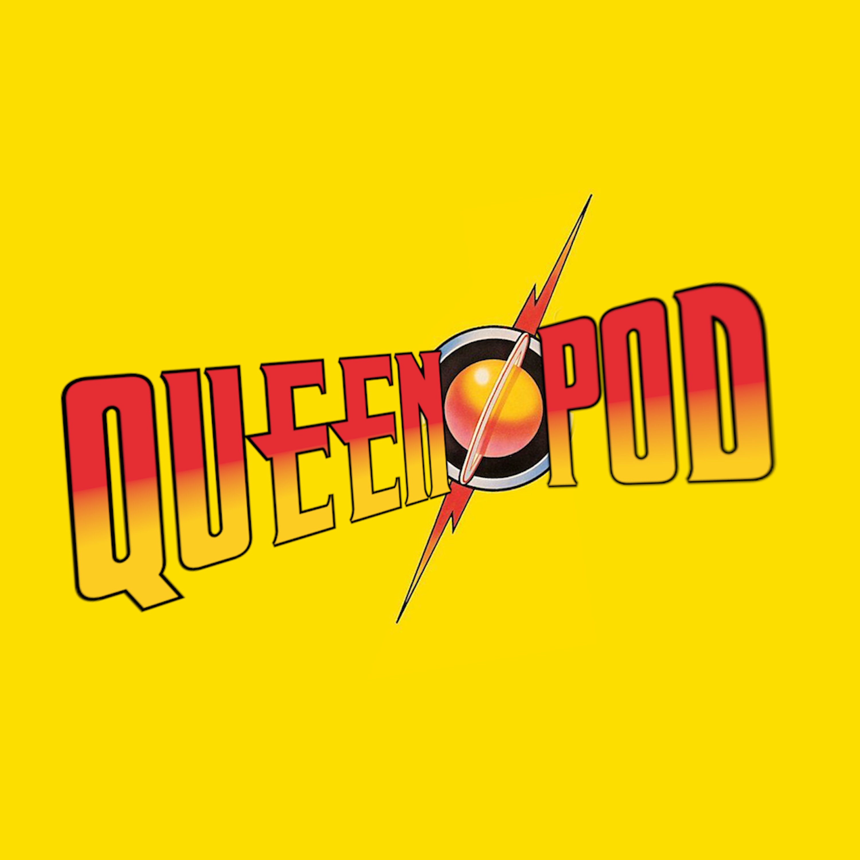 QUEENPOD EPISODE 13 - A Night At The Opera Side B