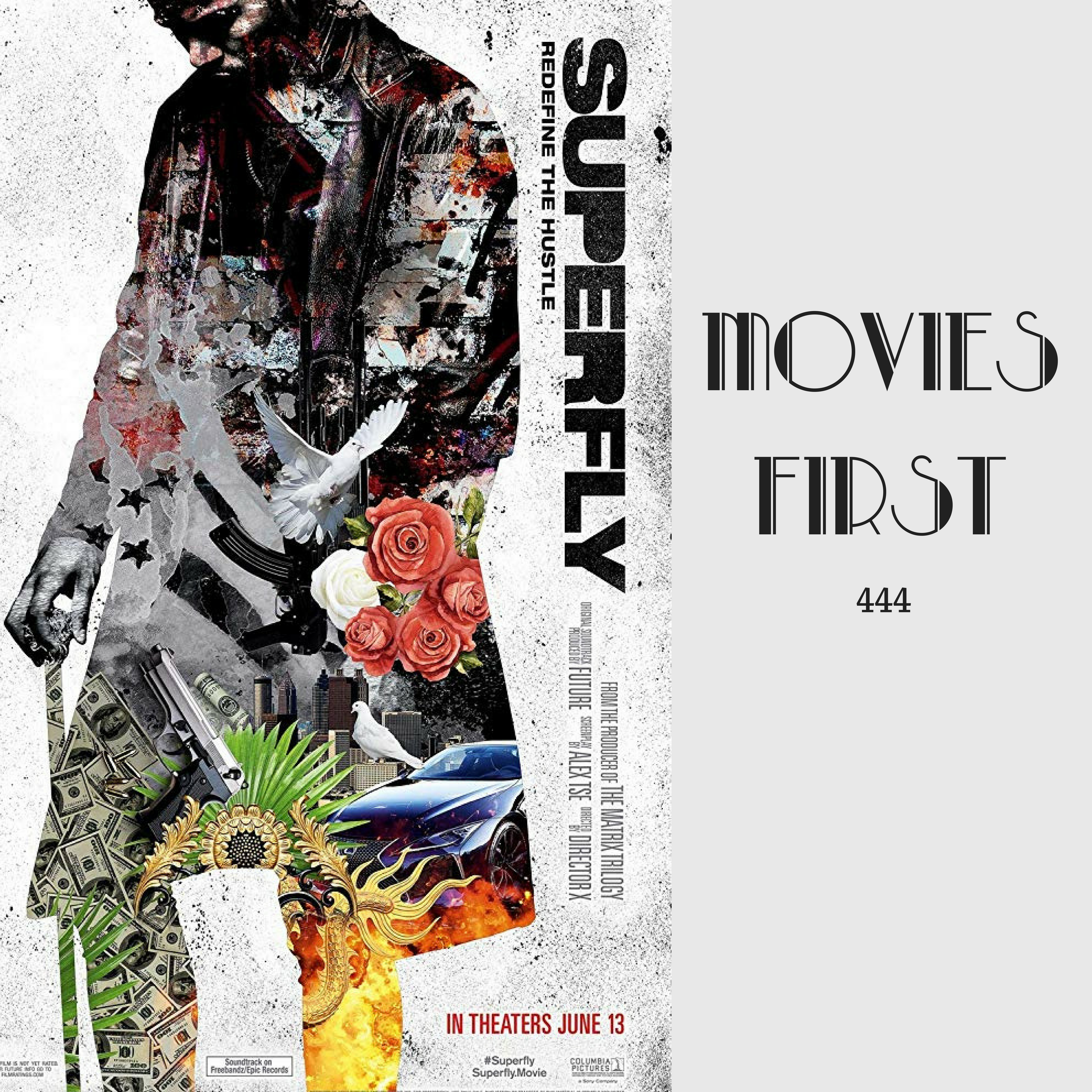 444: Superfly