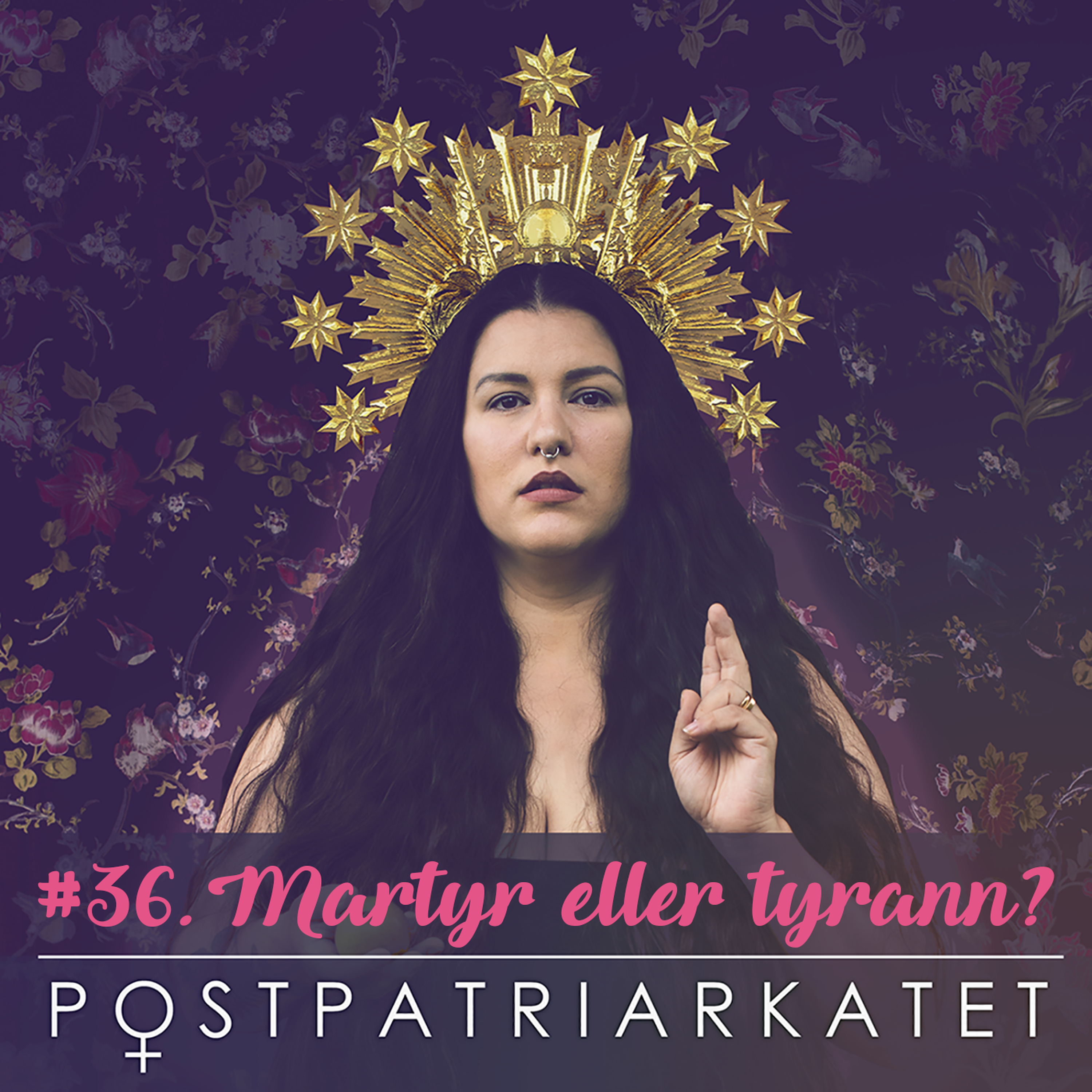 POSTPATRIARKATET
