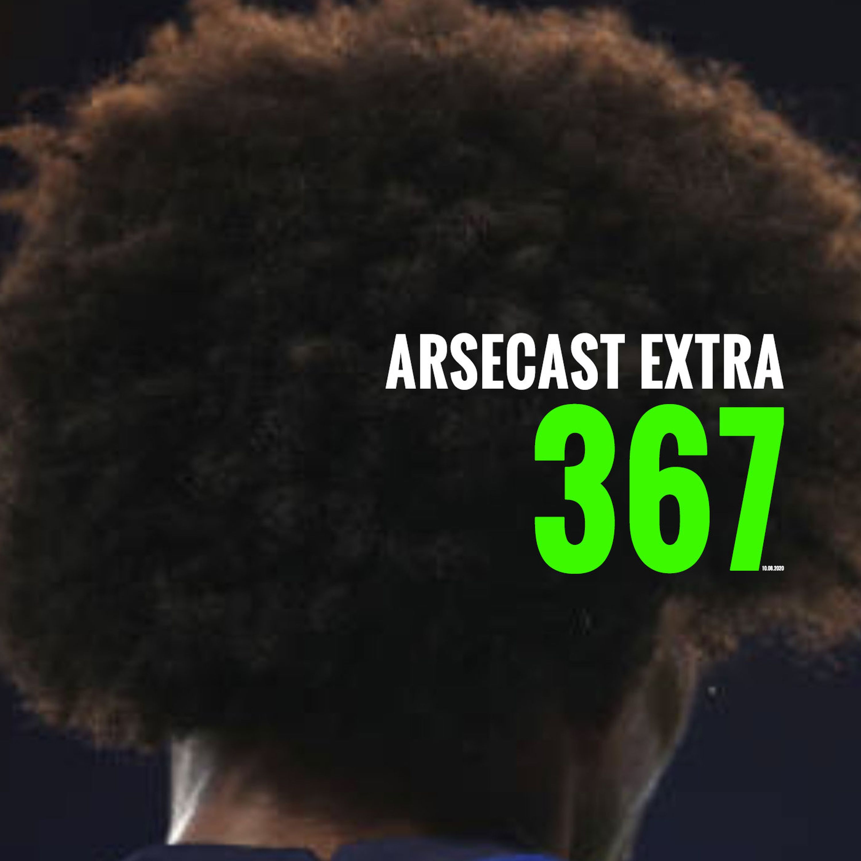 Arseblog Arsecast, The Arsenal Podcast