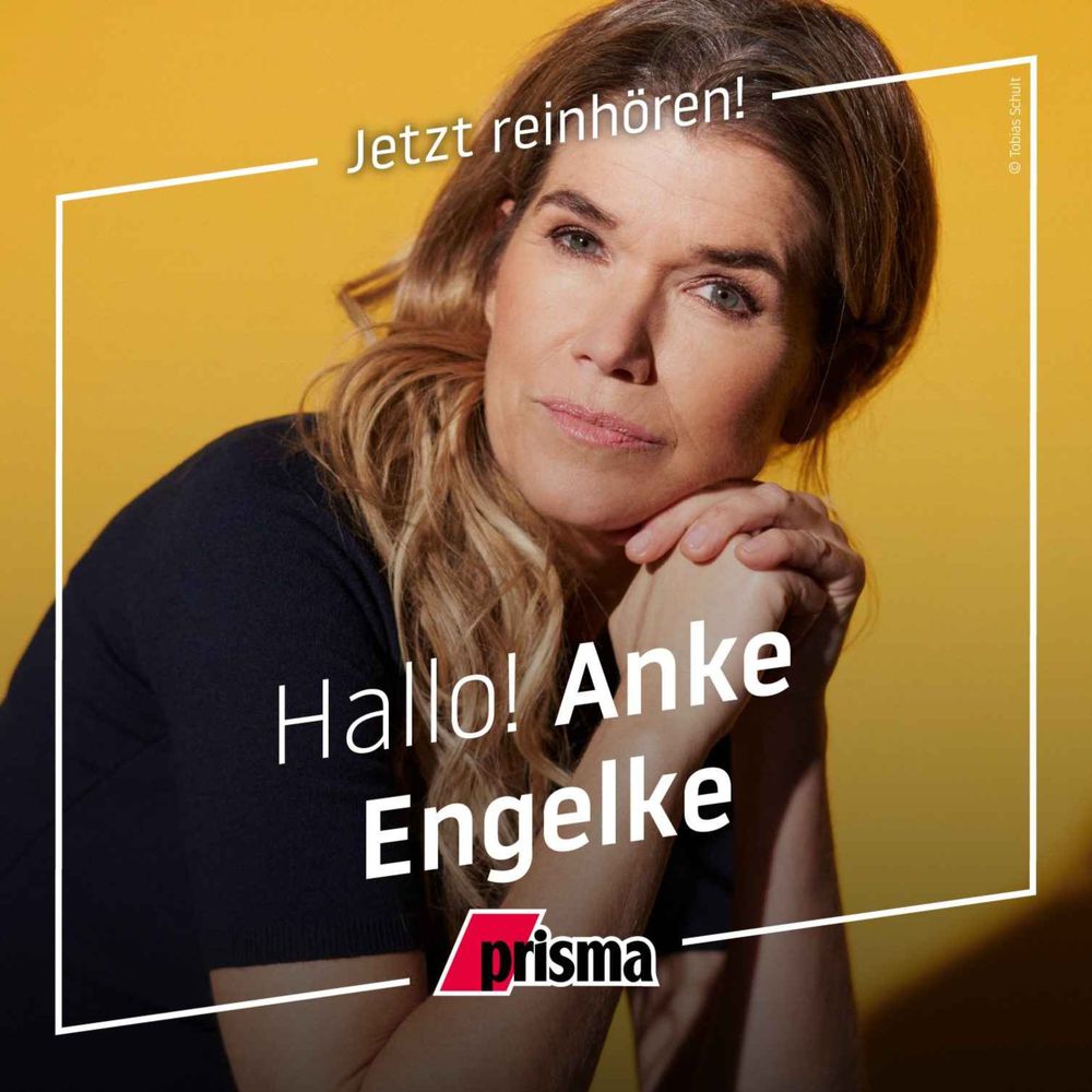Anke Engelke – Vollblutschauspielerin und Familienmensch