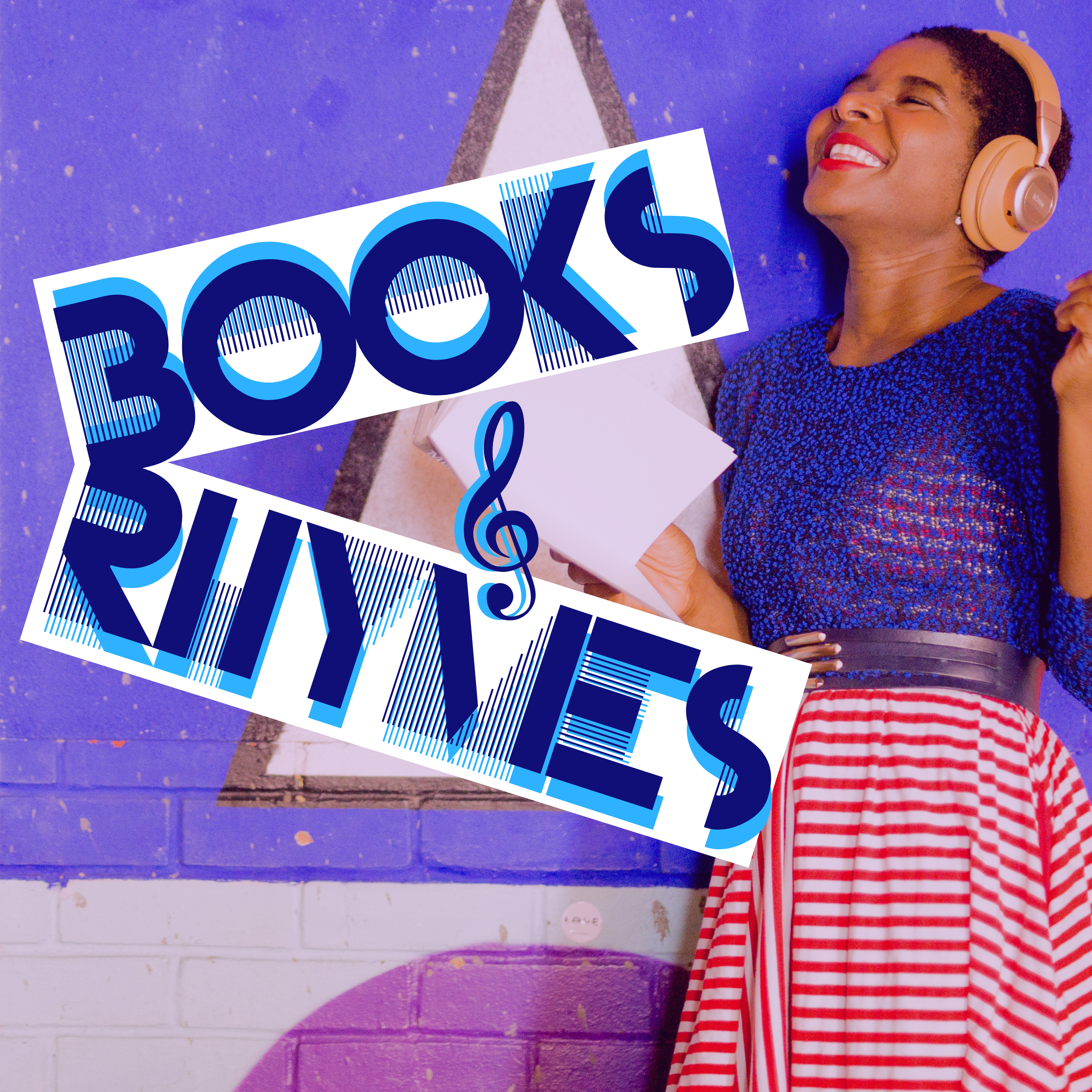 Books & Rhymes: The Podcast