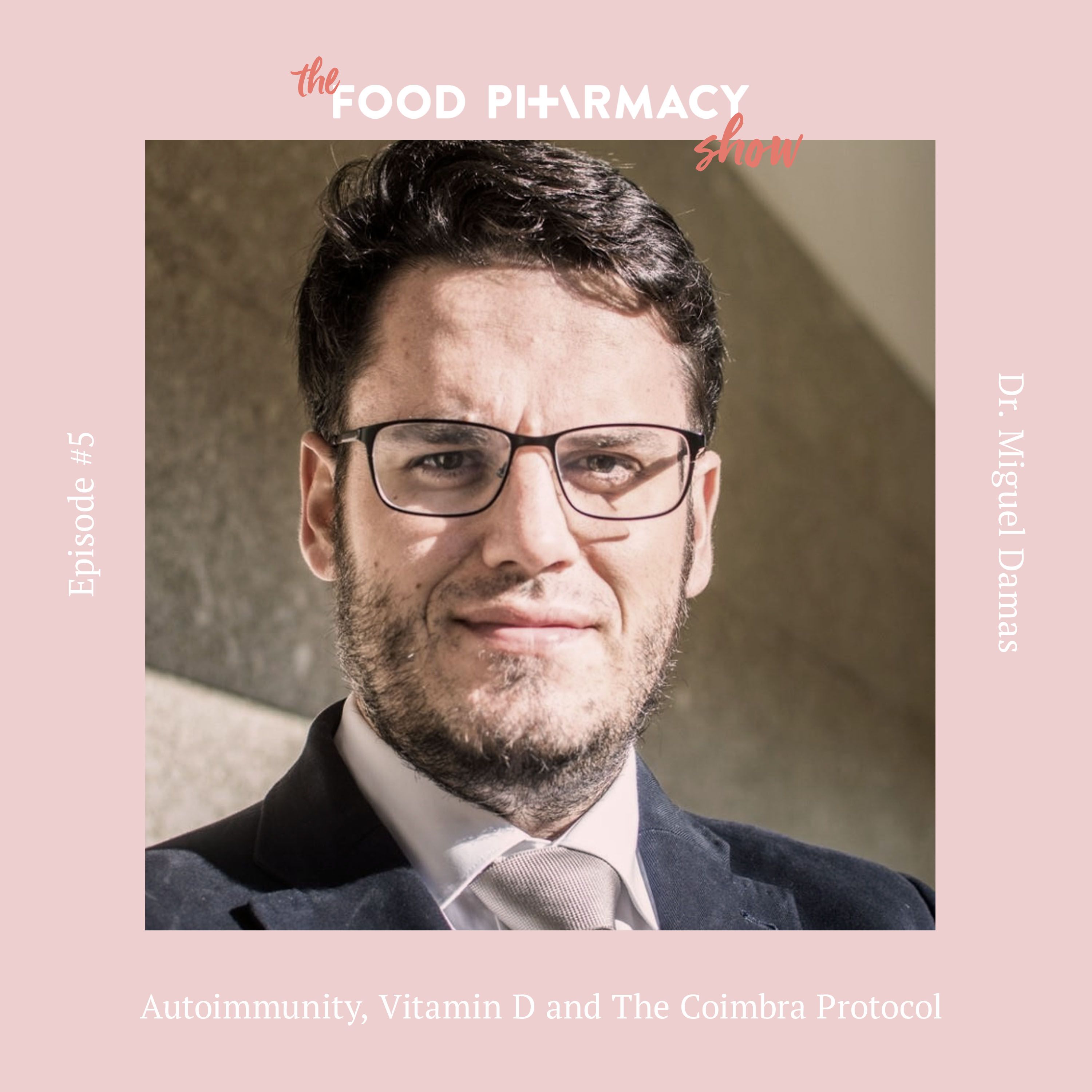 The Food Pharmacy Show