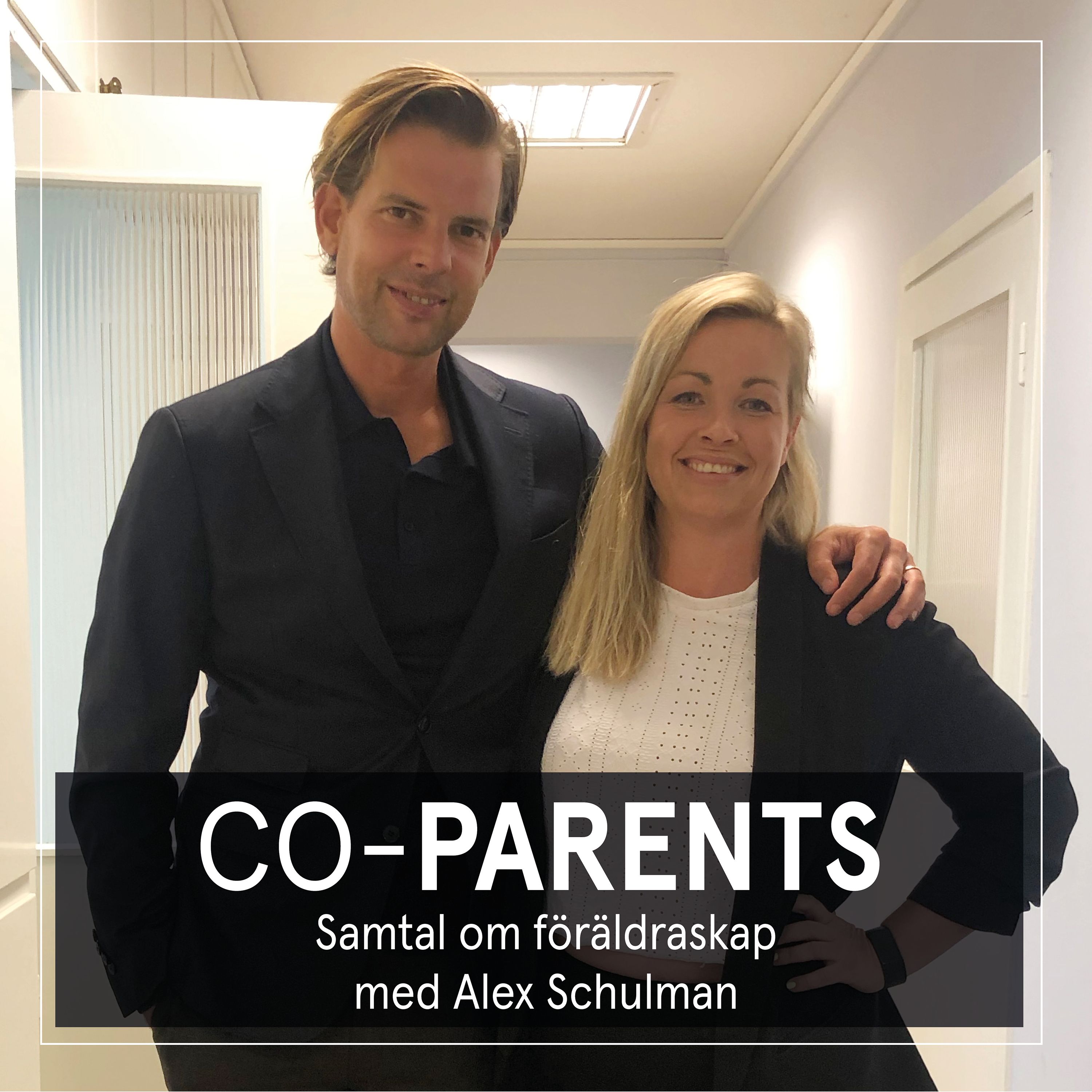 Co-parents