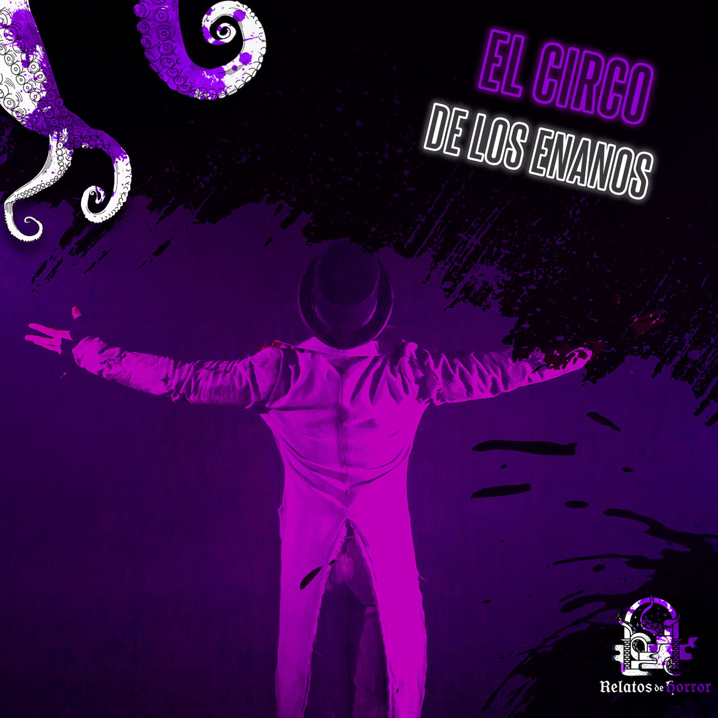 El Circo De Los Enanos (Historias De Terror)
