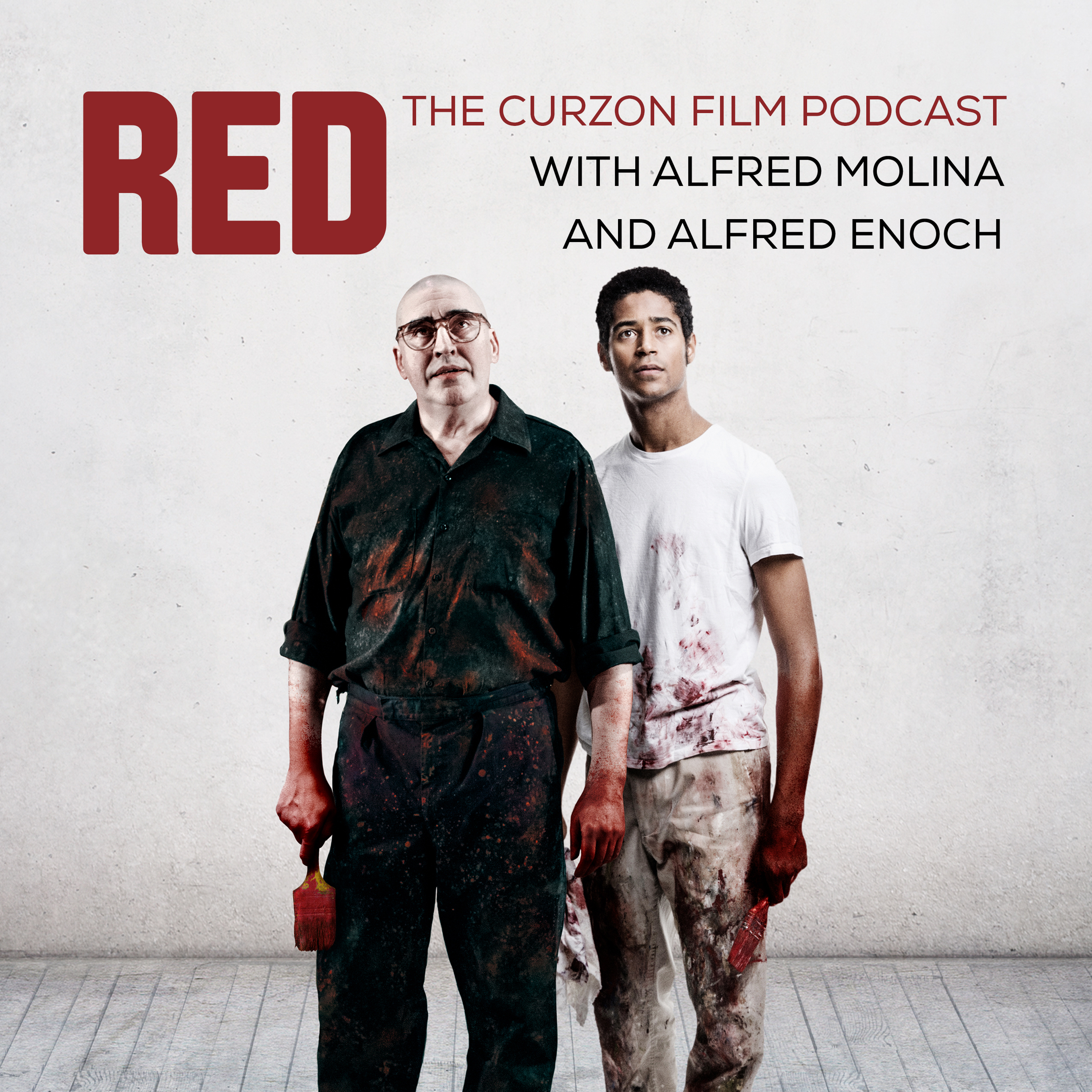 The Curzon Film Podcast