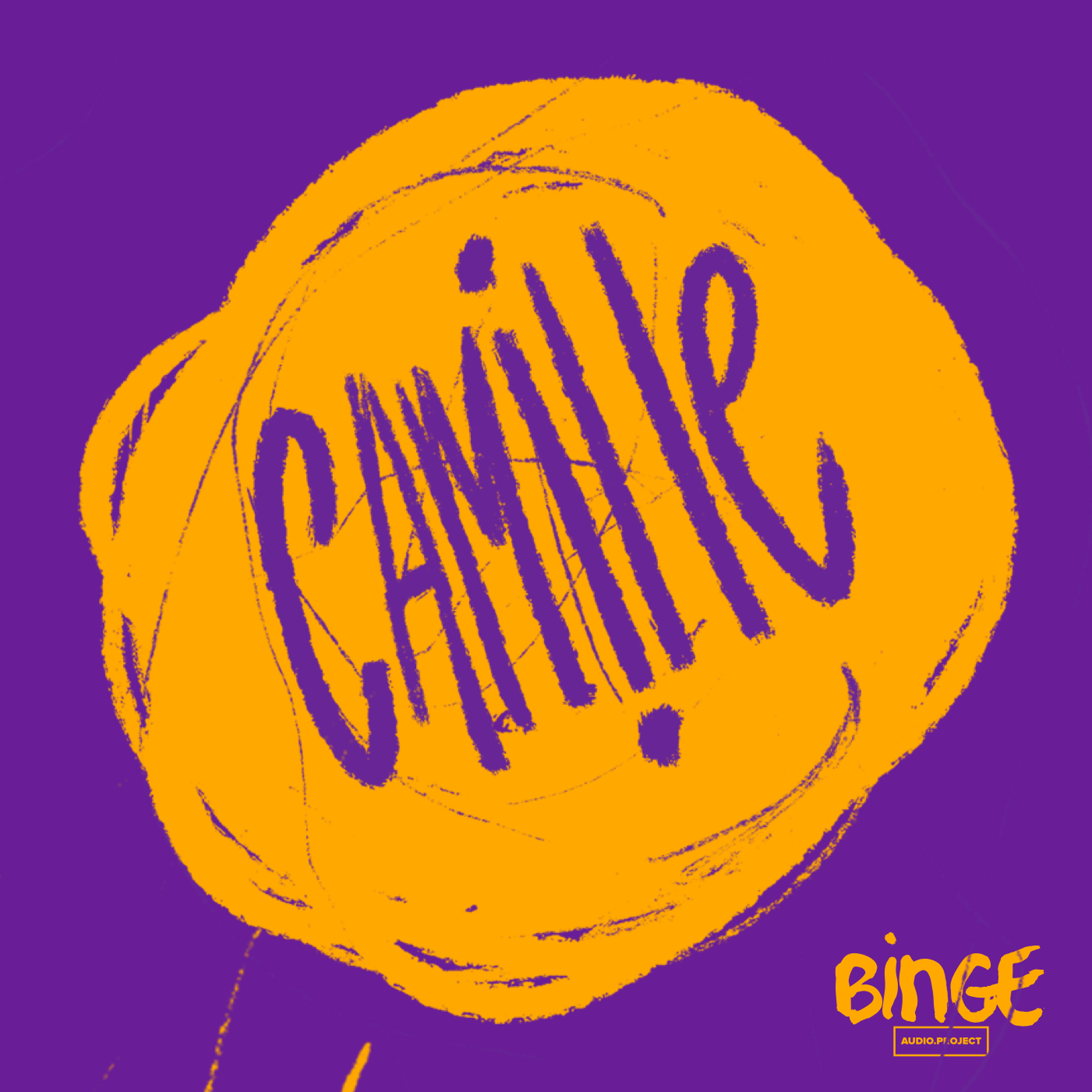 Camille Podcast Podtail